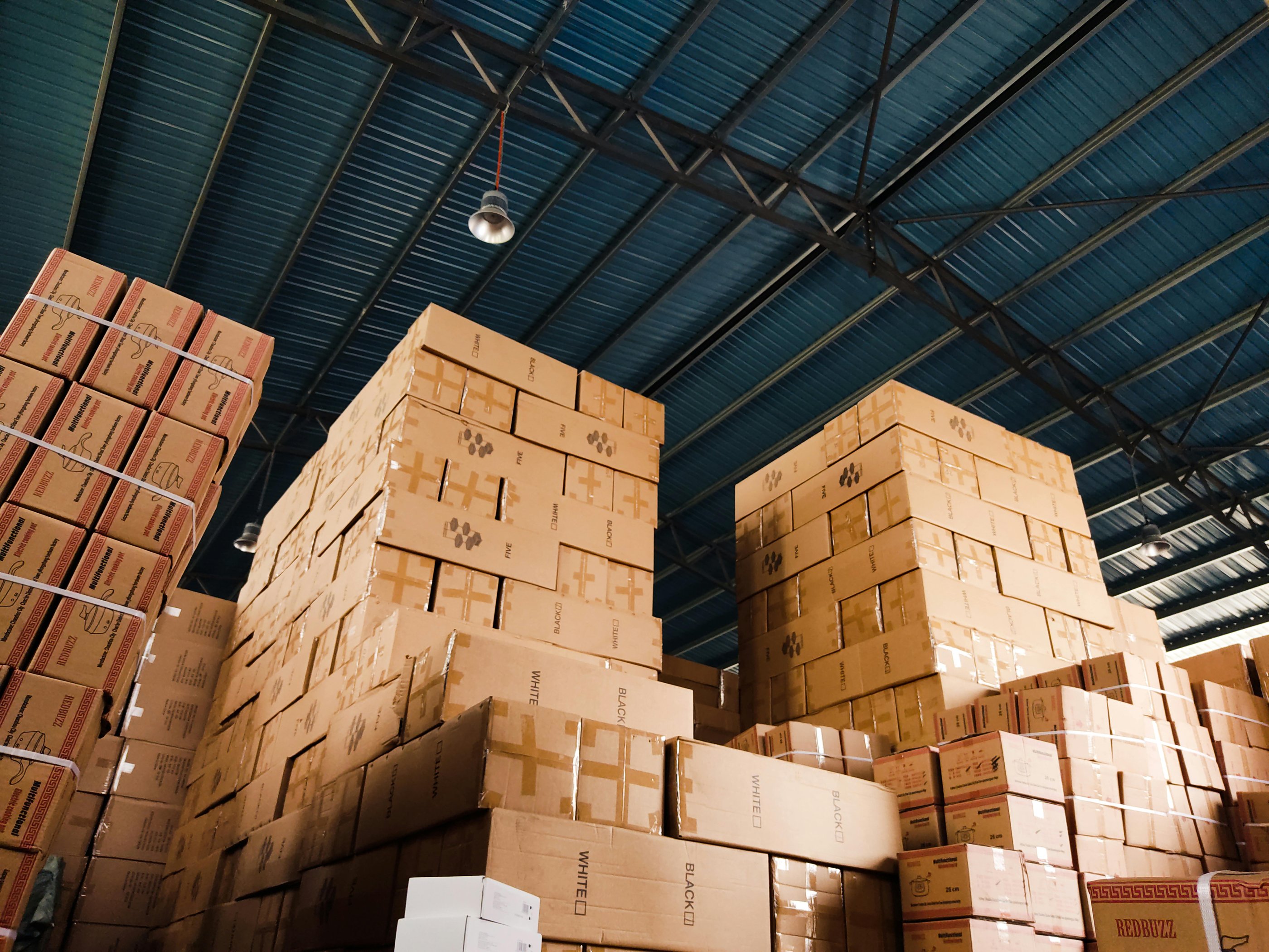 sint marteen logistique 
