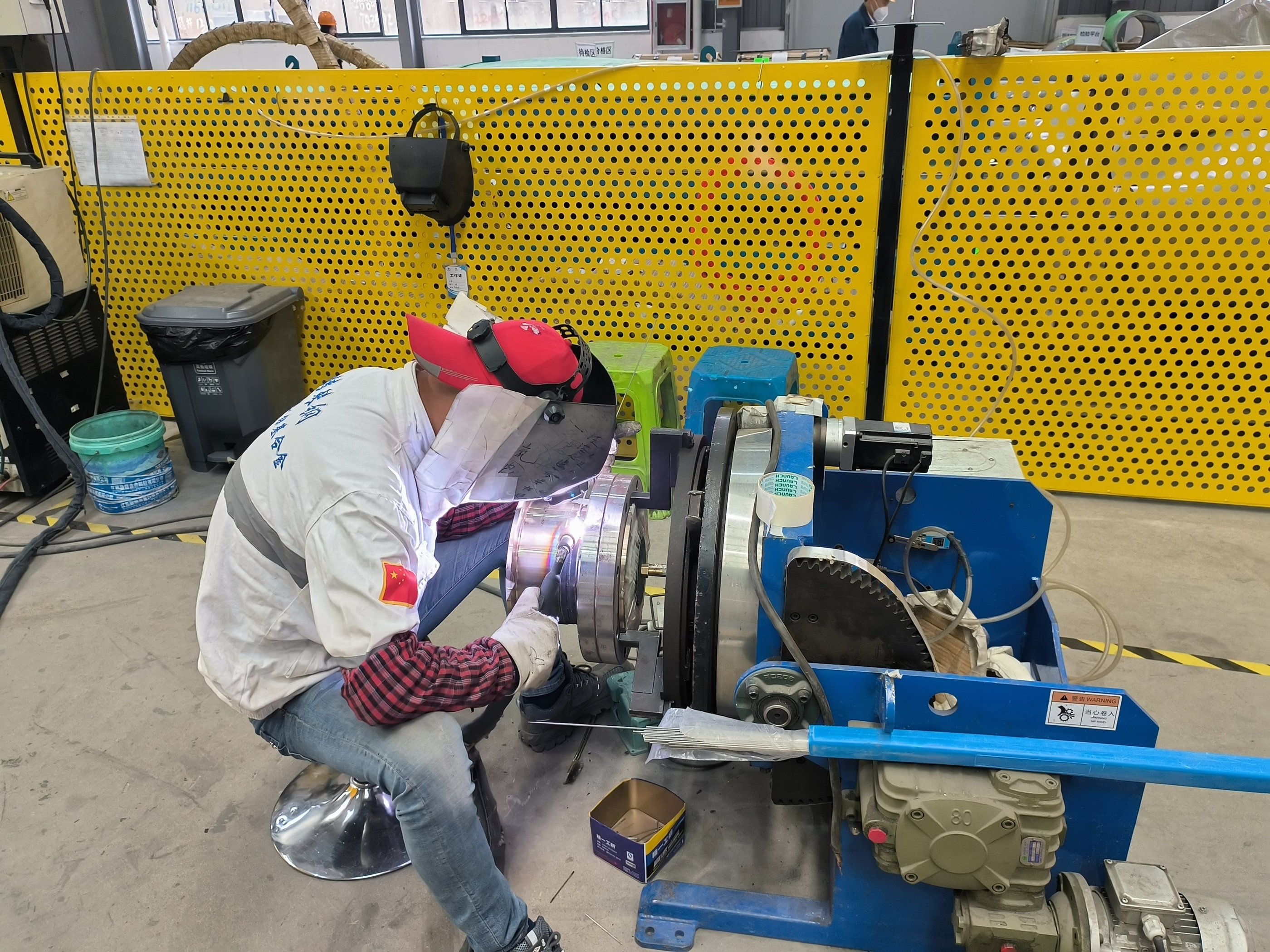 PMI PIPING Global LSAW Pipe Market Trends (1)