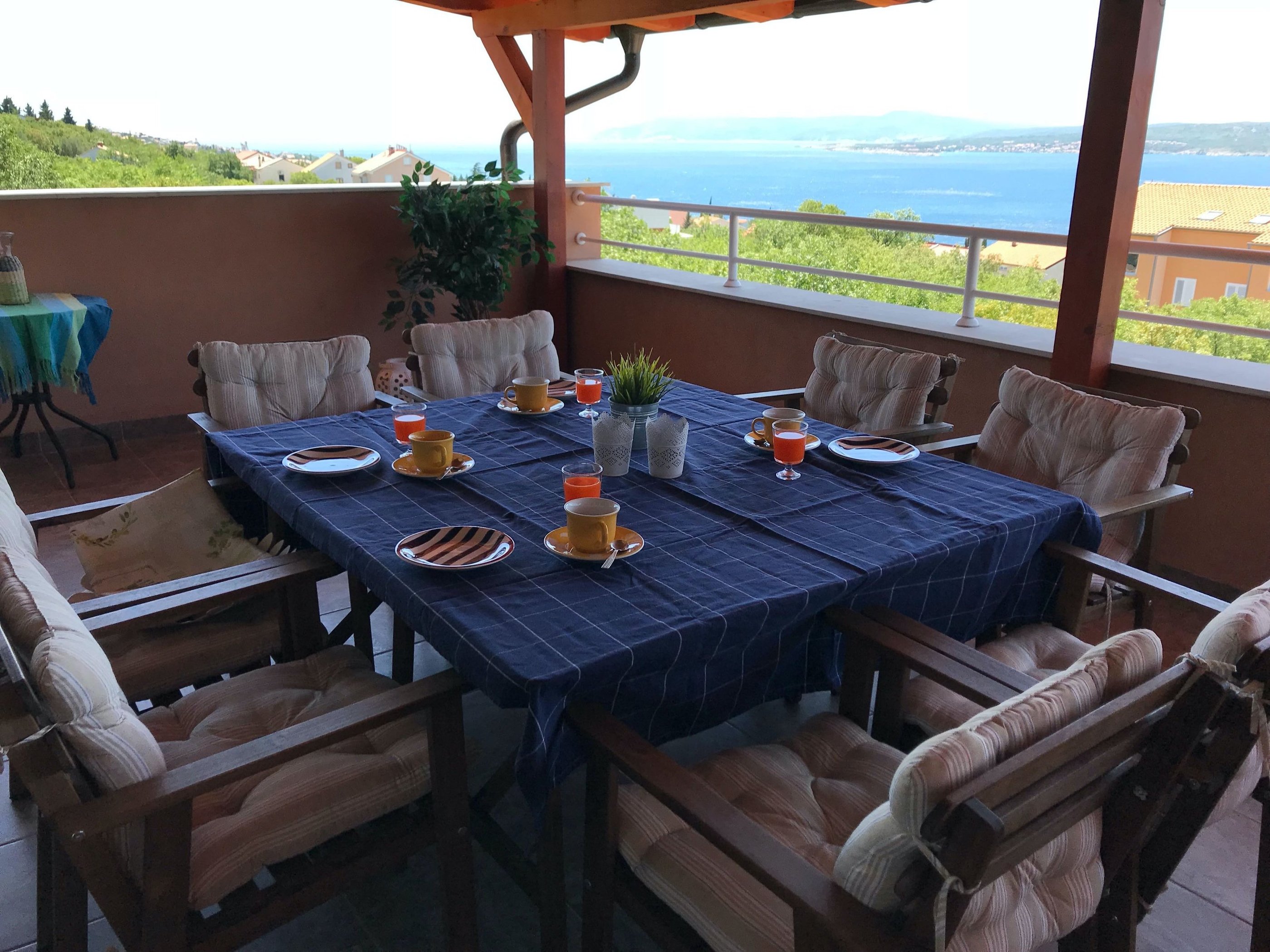 SEA VIEW