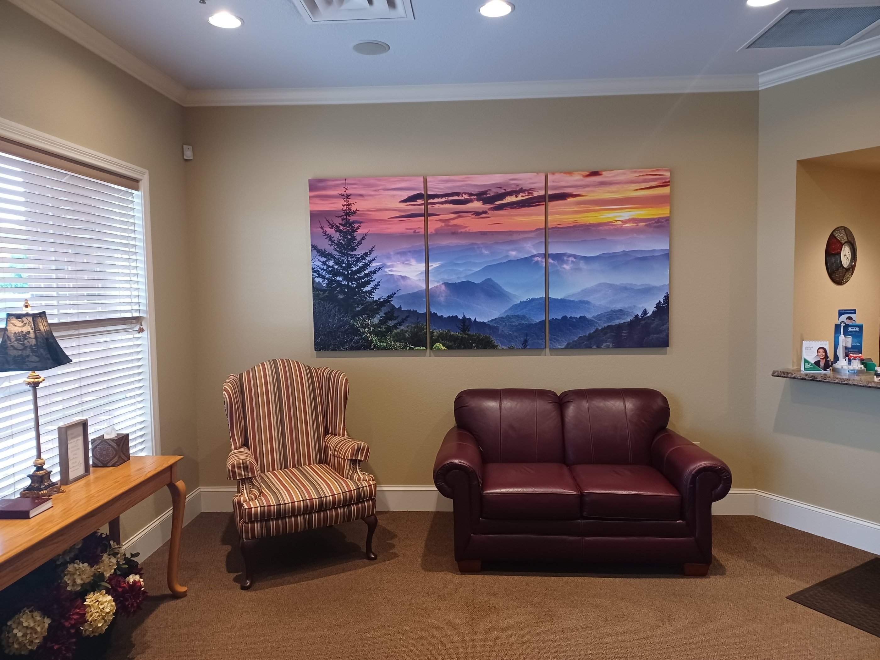 dentist in maryville tn