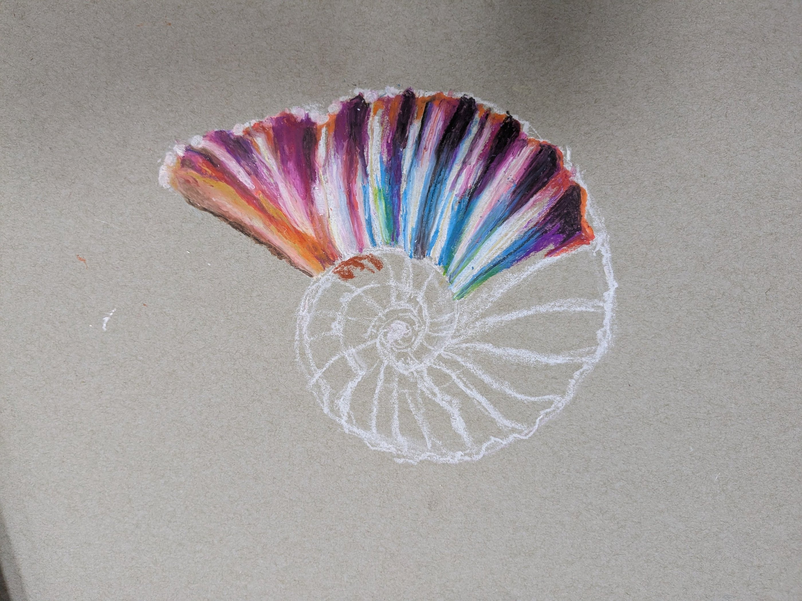 Art class for adults weekly guided art sessions newport pagnell