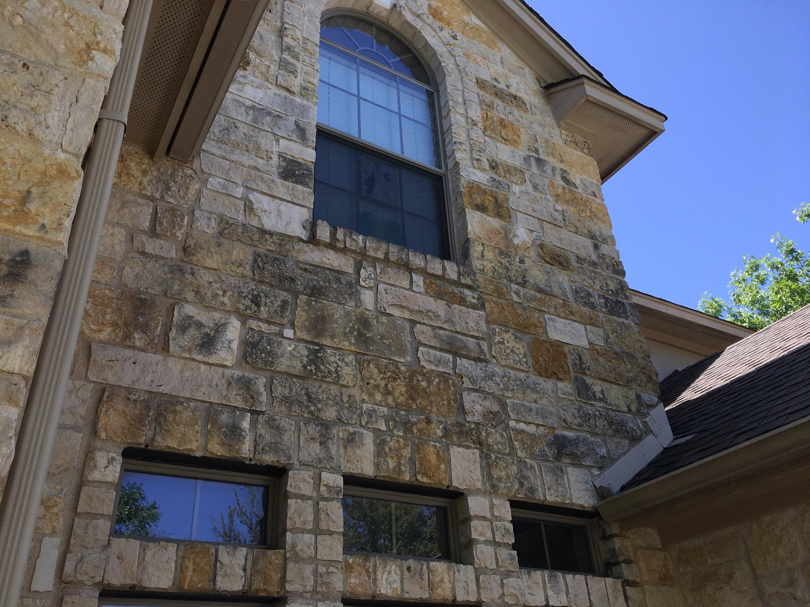 Stone Restoration in San Antonio