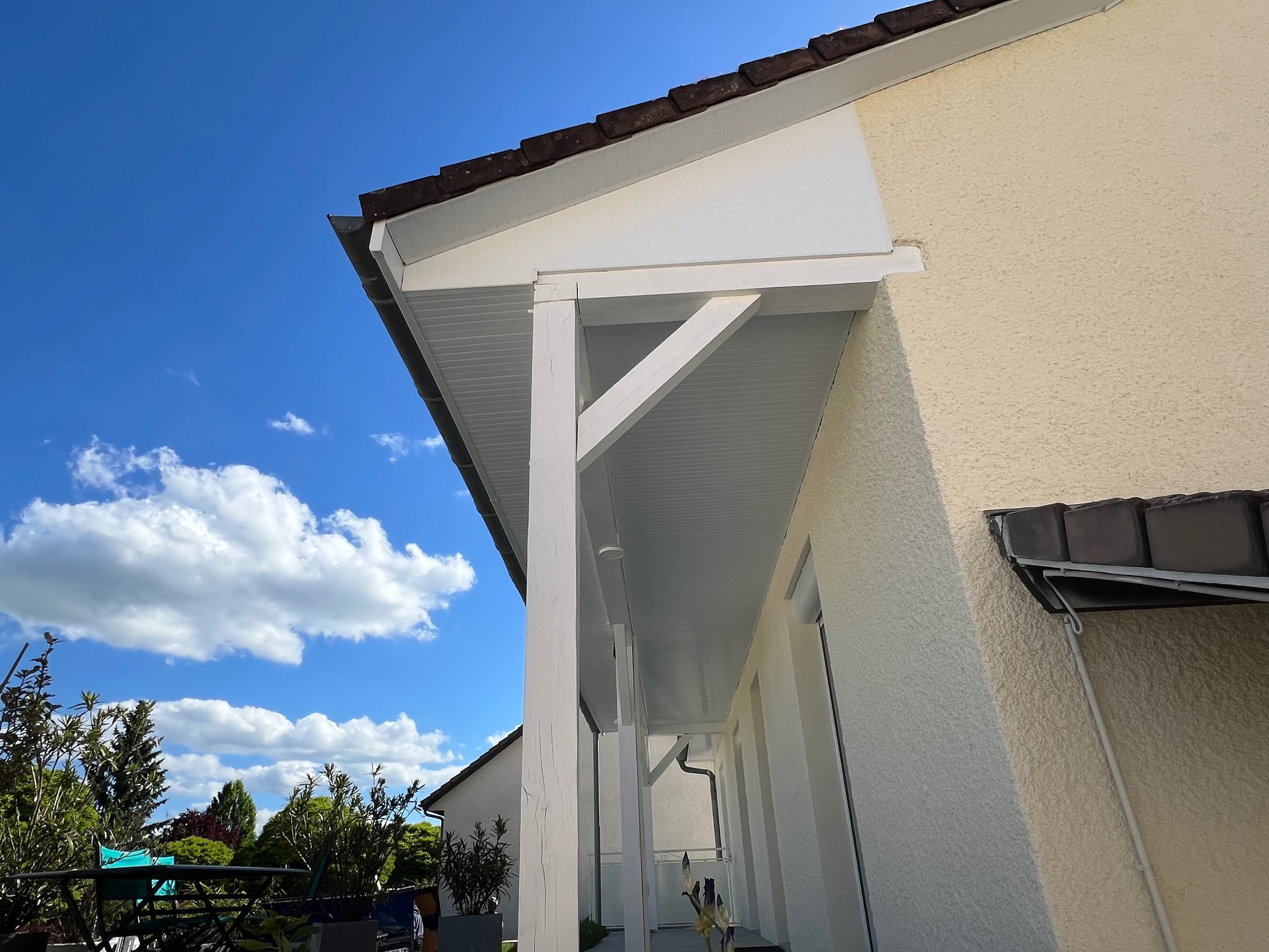 Frisette PVC Dijon Frisette alu Dijon