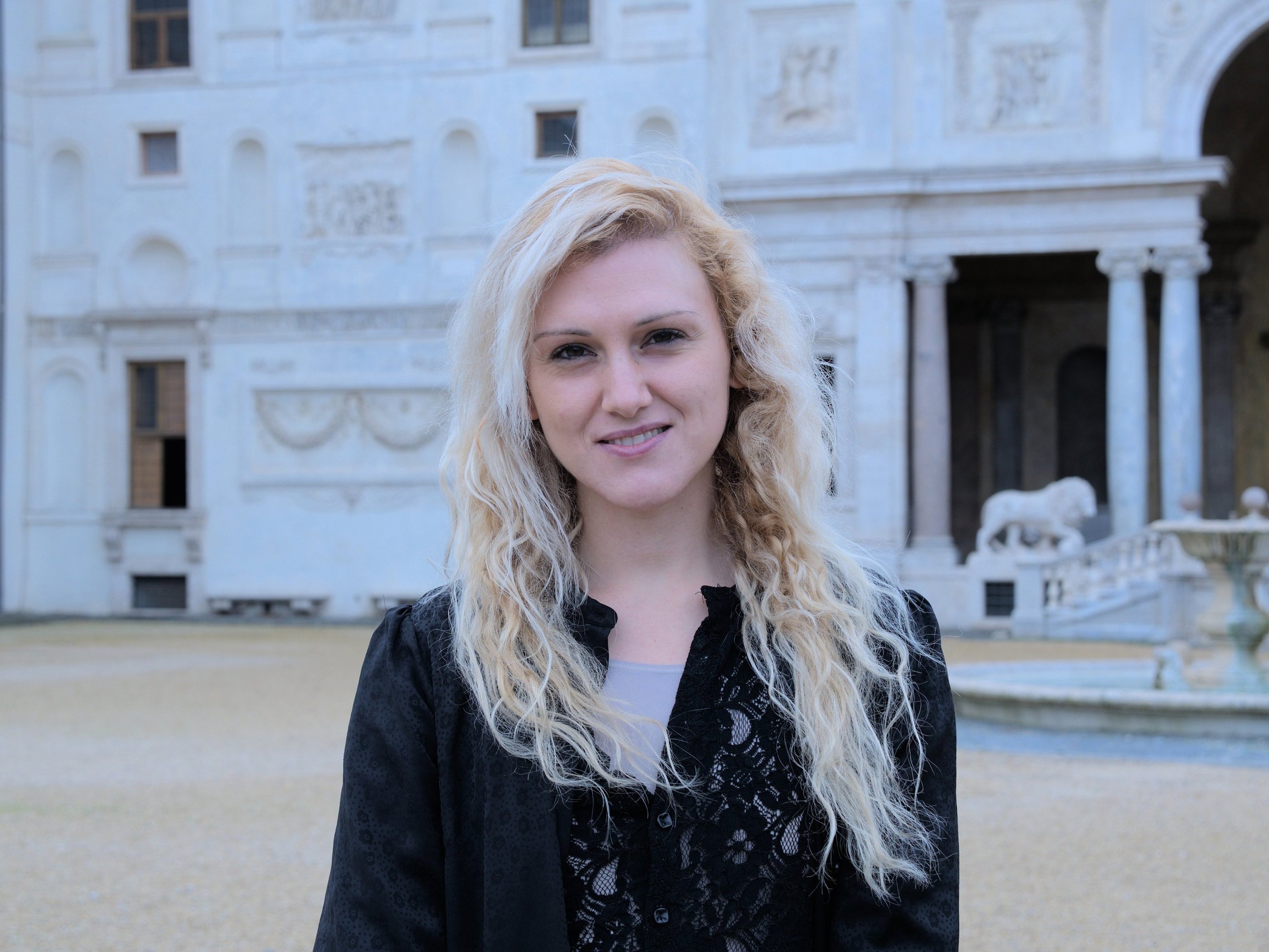 ©Maëlla Mickaëlle