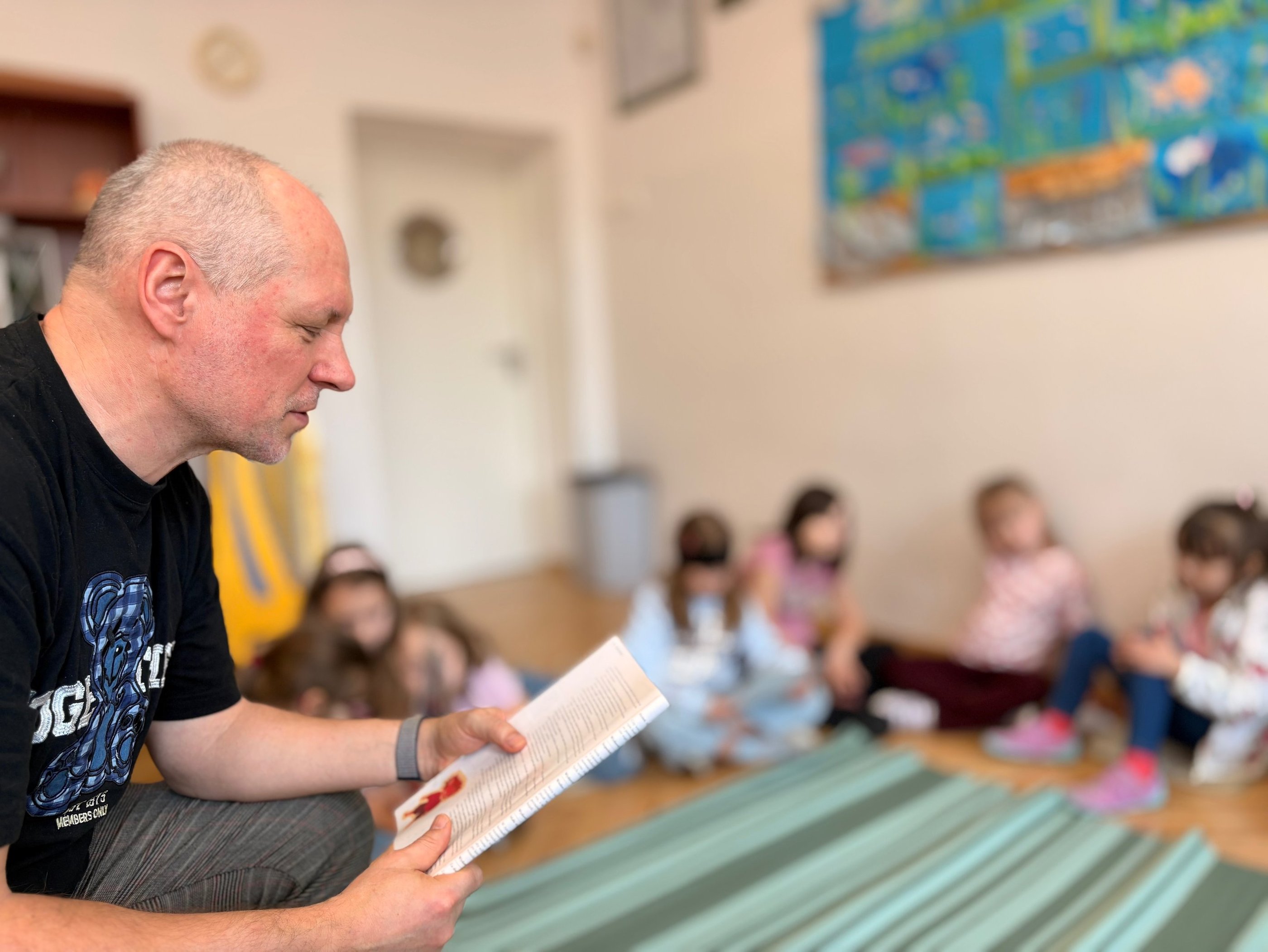 Trening Umiejętności Społecznych (TUS) w Szczecinie Bloom