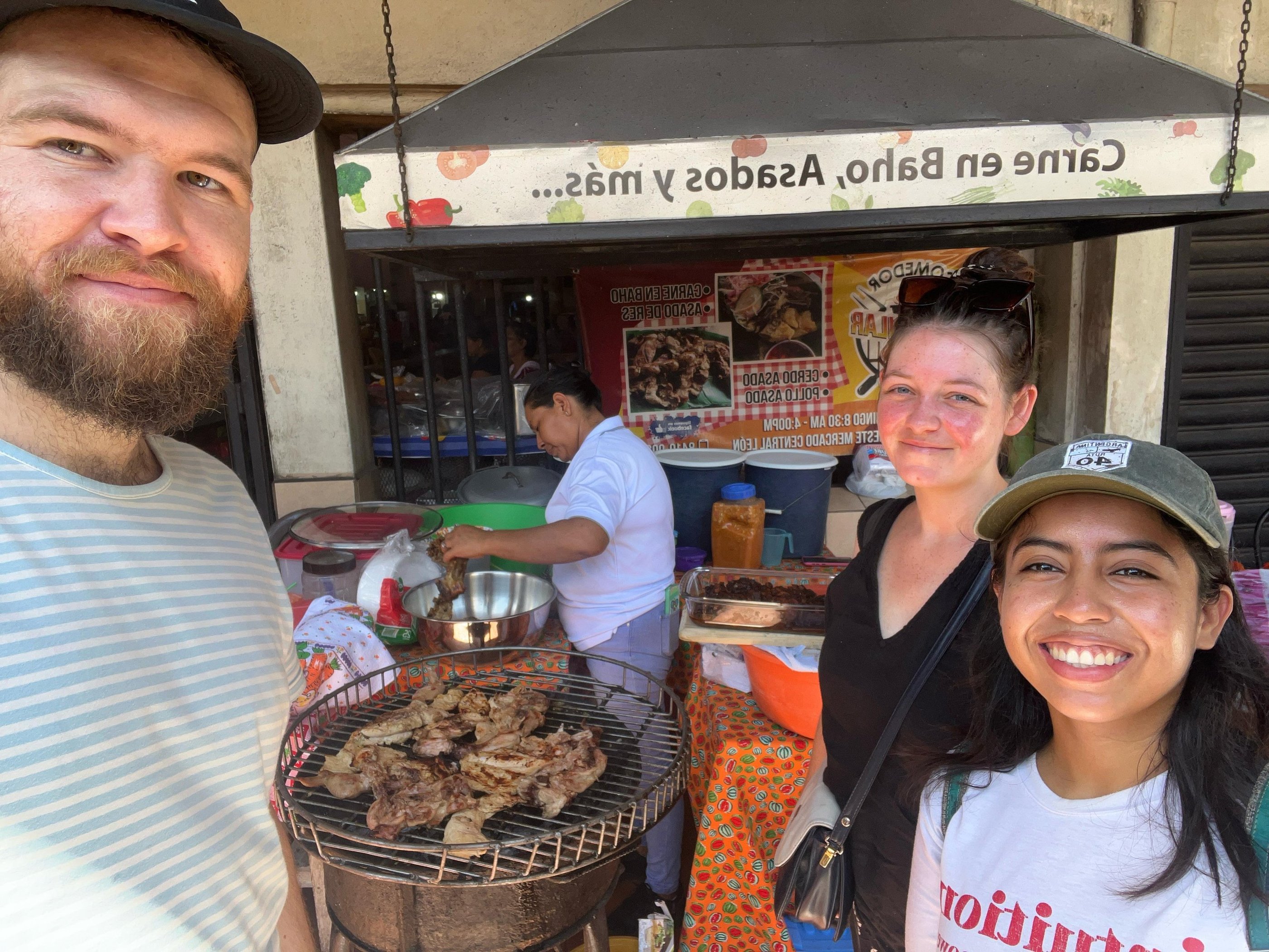Food Tour | Leon, Nicaragua | The Original Tours