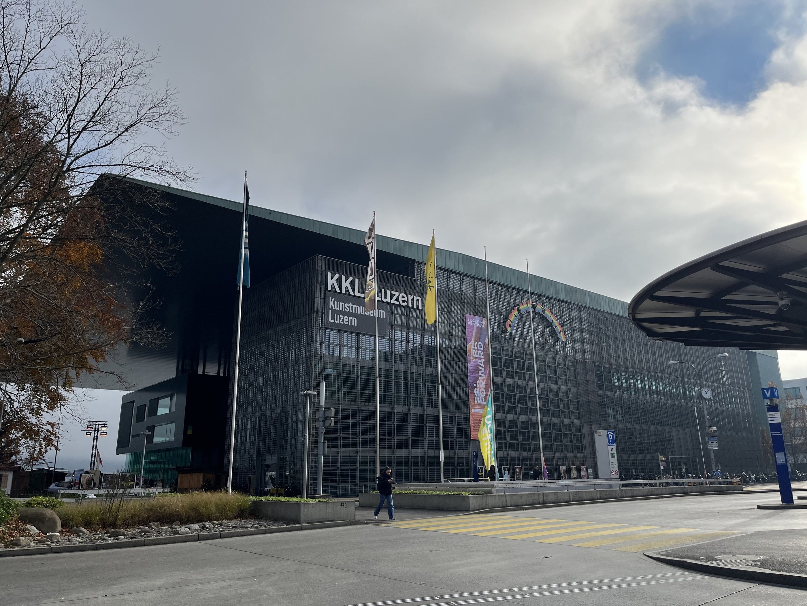 KKL Luzern