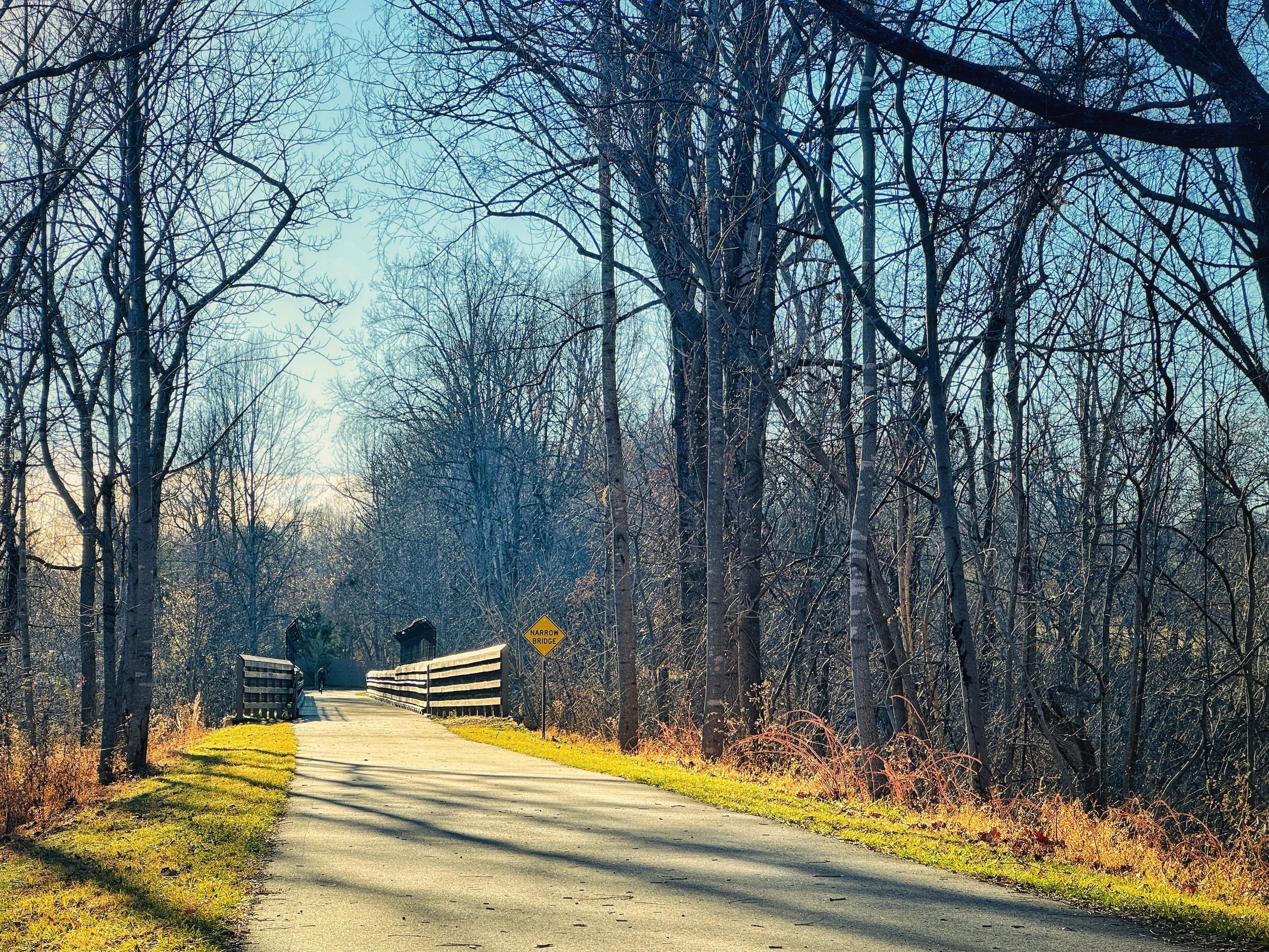 blackwater creek trail lynchburg va