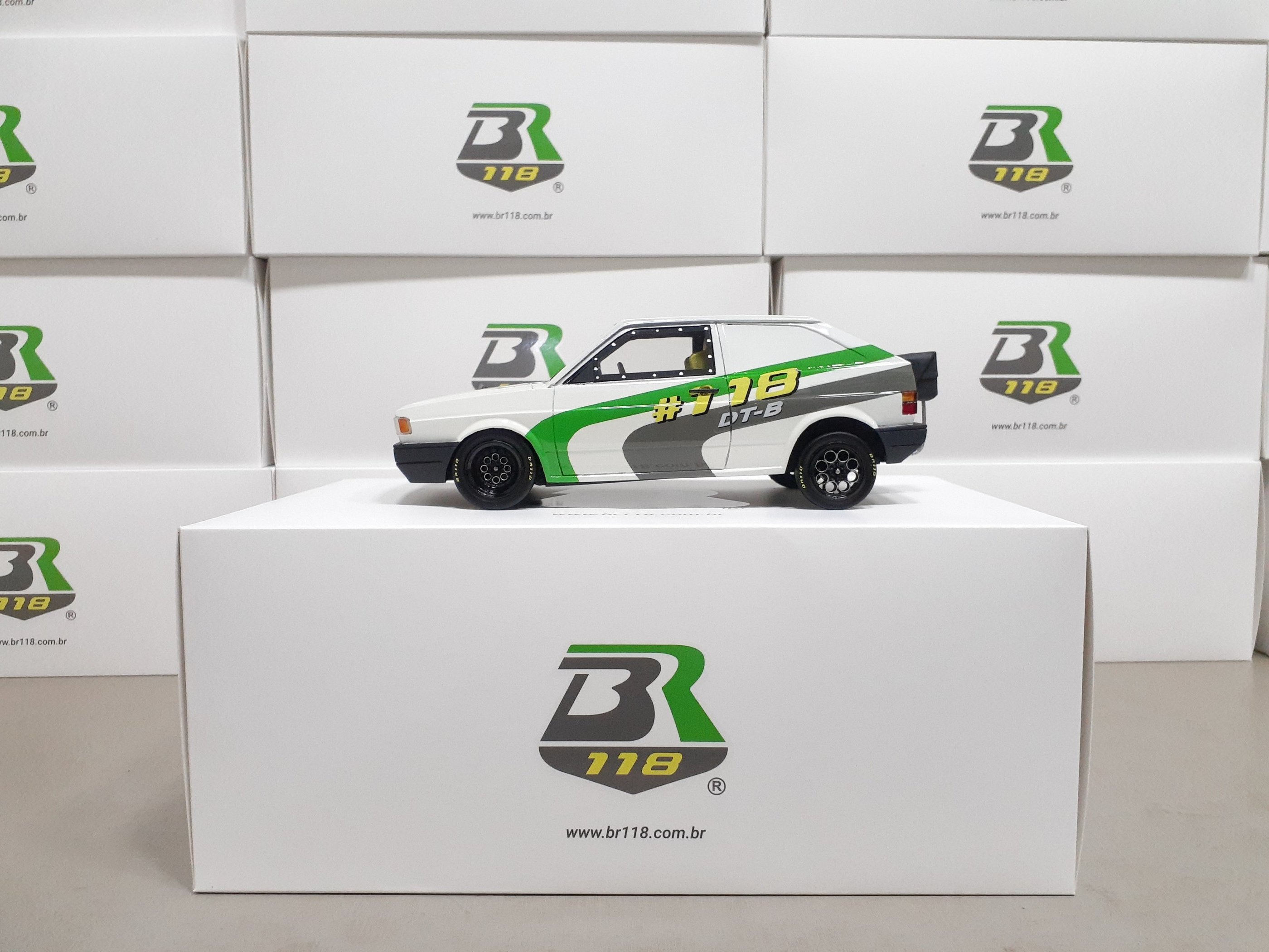BR118