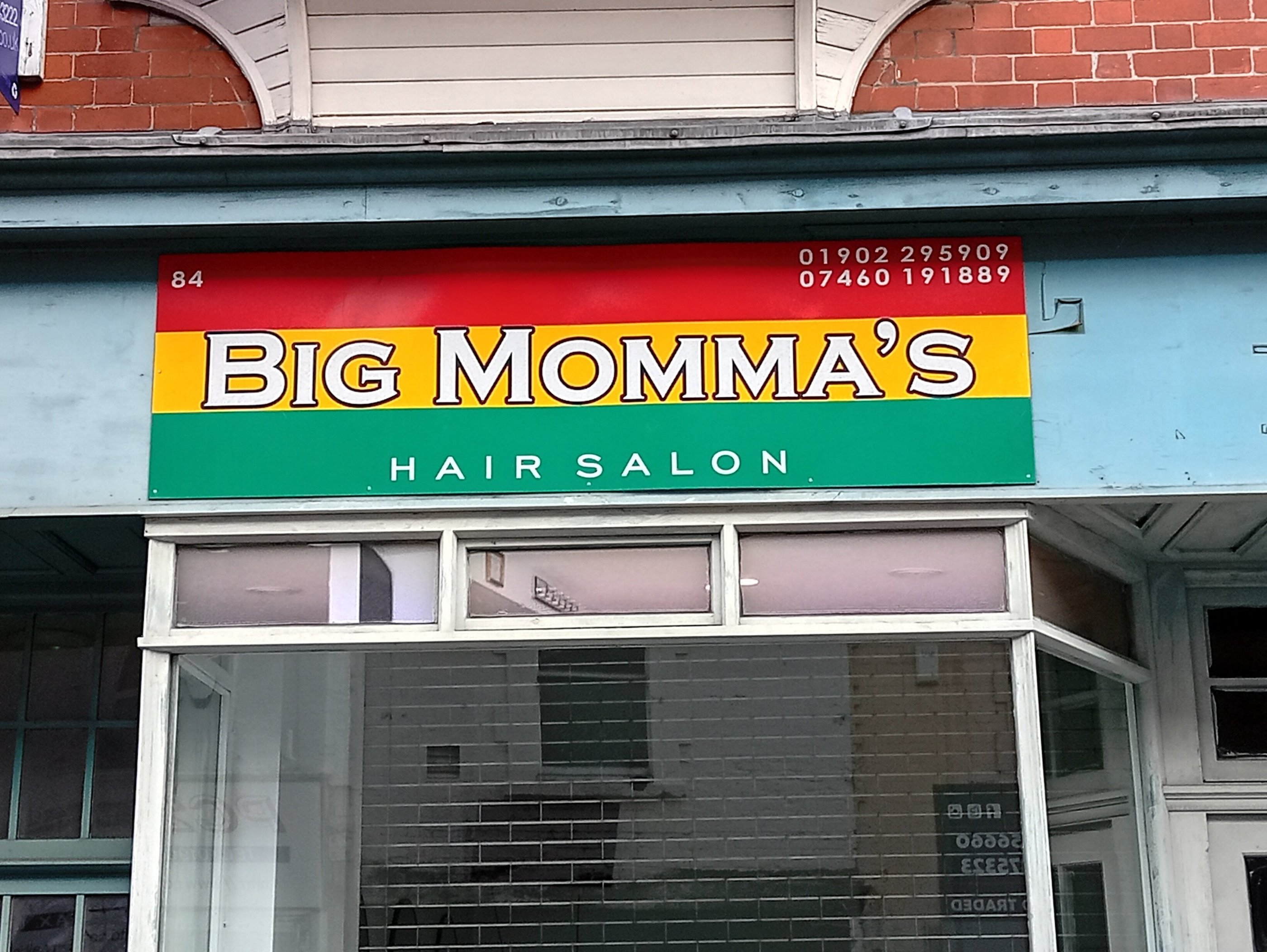 big-mommas-hairshop-braids-extensioins-customer-wolverhampton