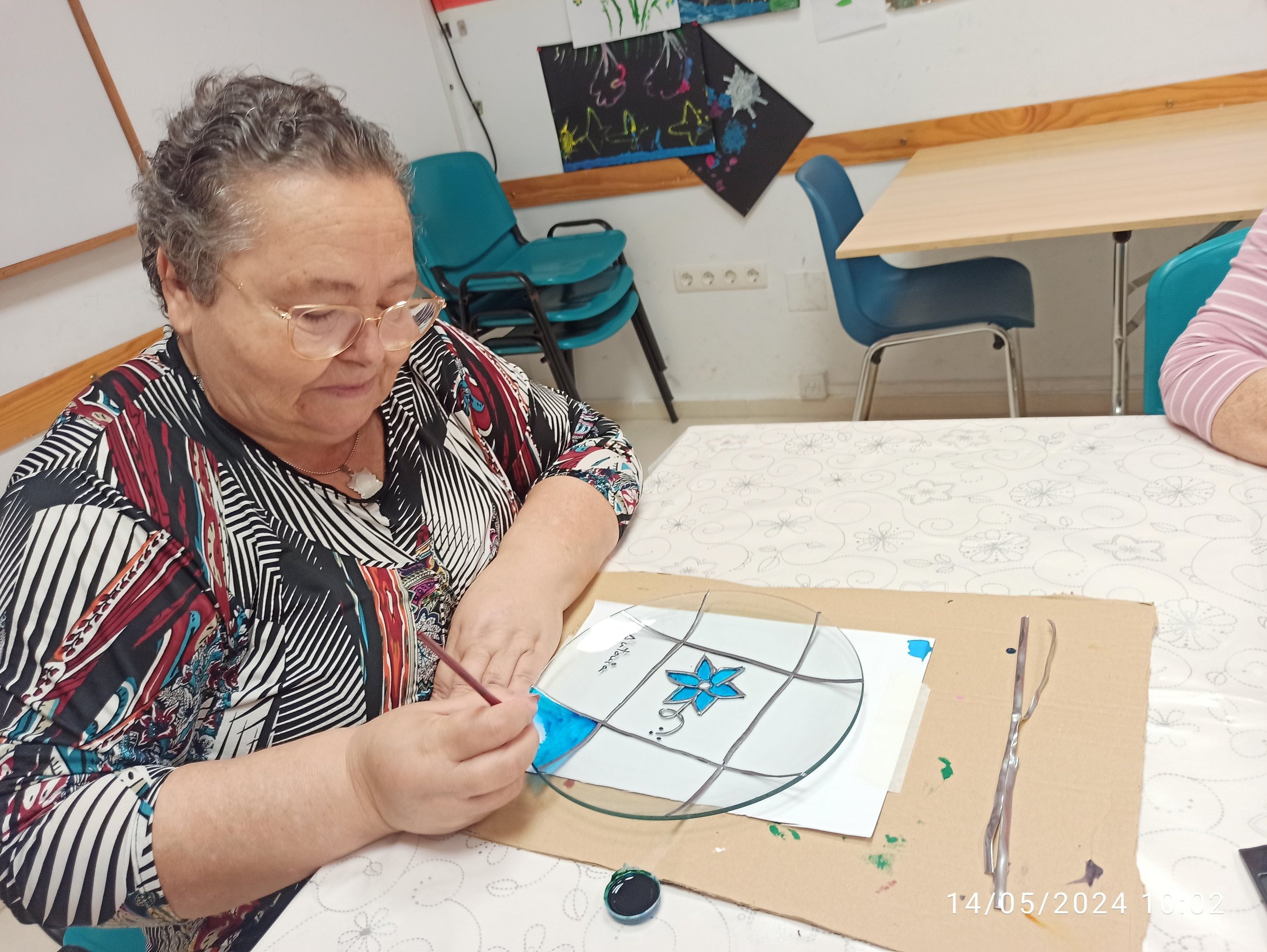 Talleres Vecinas SomosBarrio