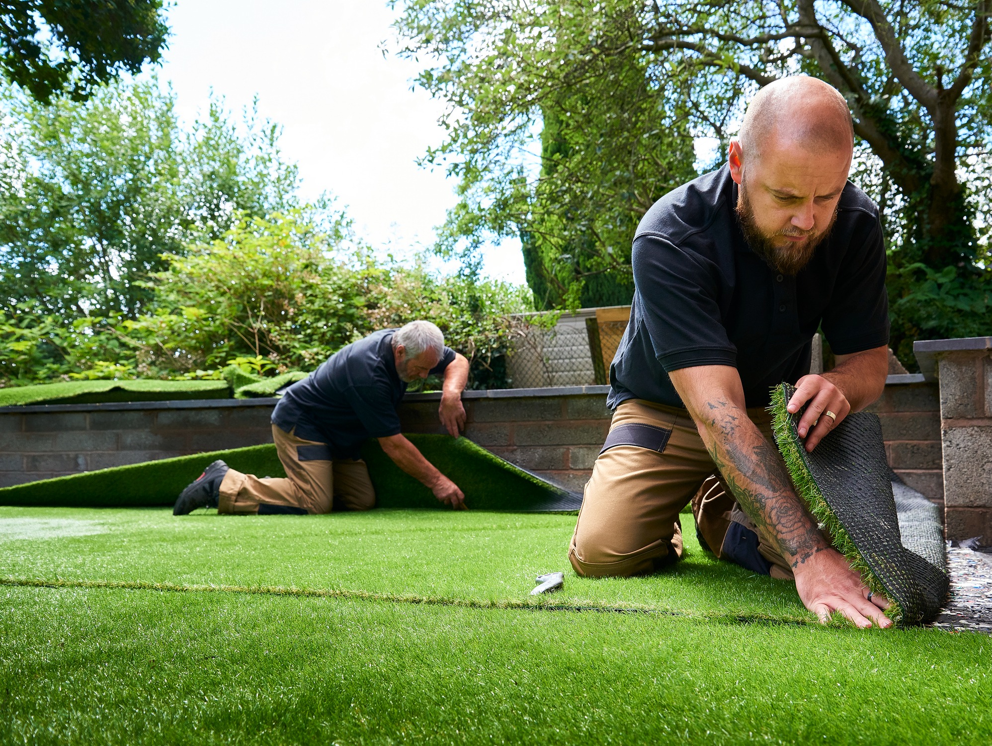 artificial turf installers avondale az