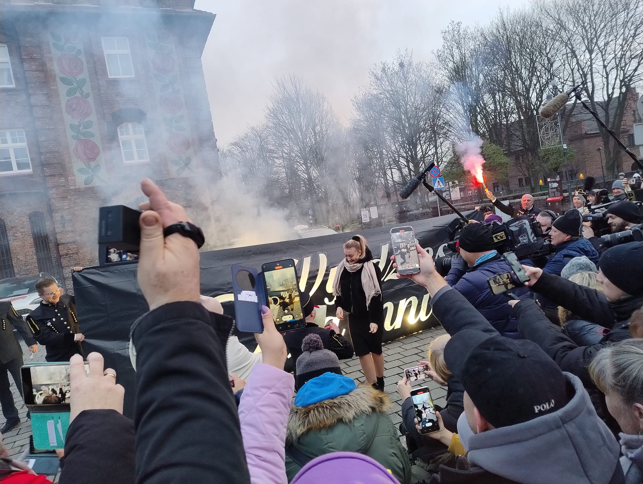 pirobaner wyjdziesz za mnie? wyjątkowe zaręczyny pomysł na oświadczyny