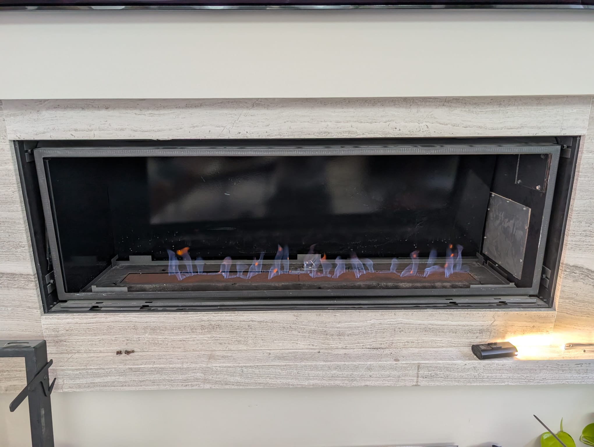 Fireplace Repair