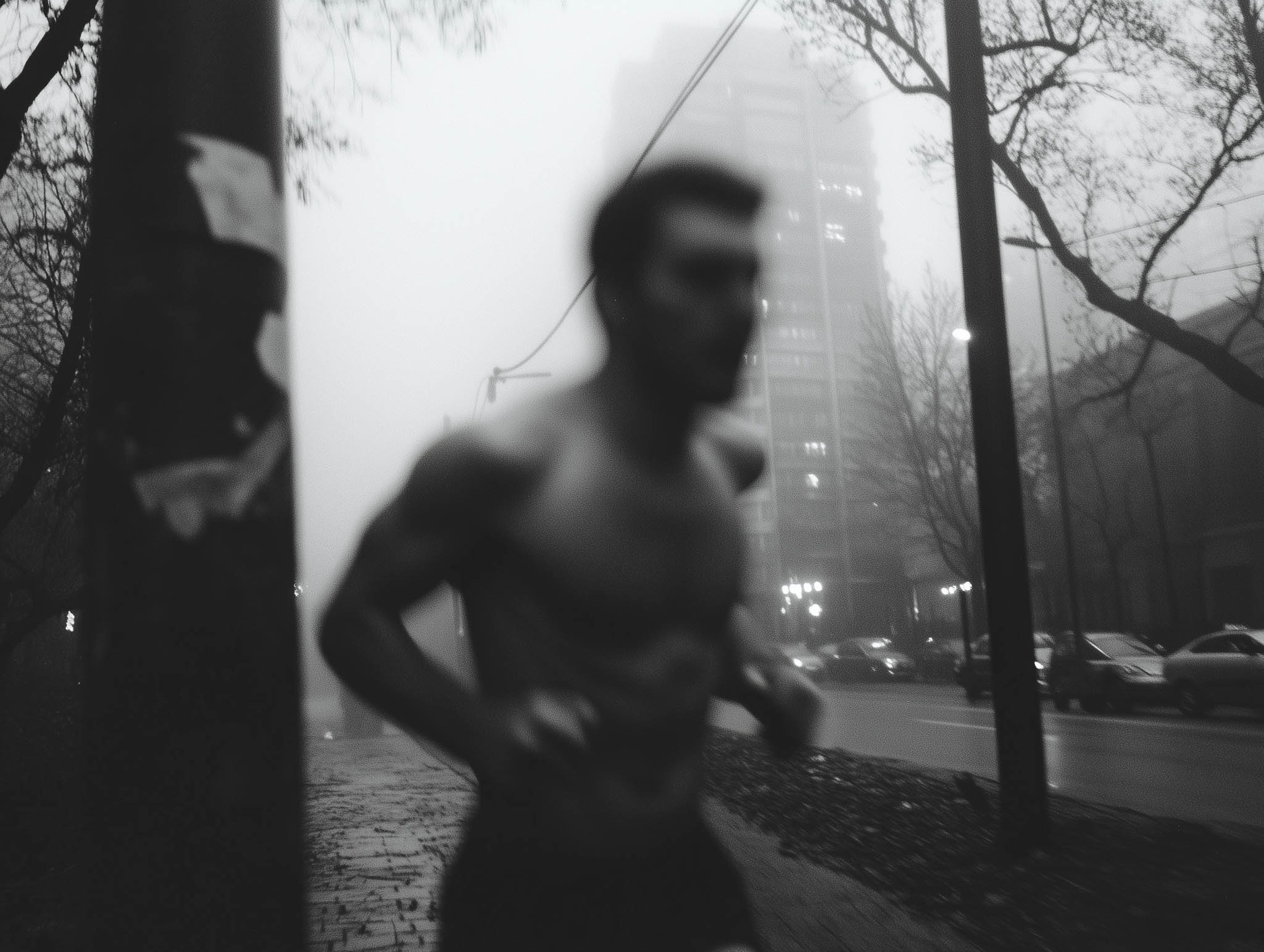 Coach en course à pied - Communauté de coureur sur route et en trail