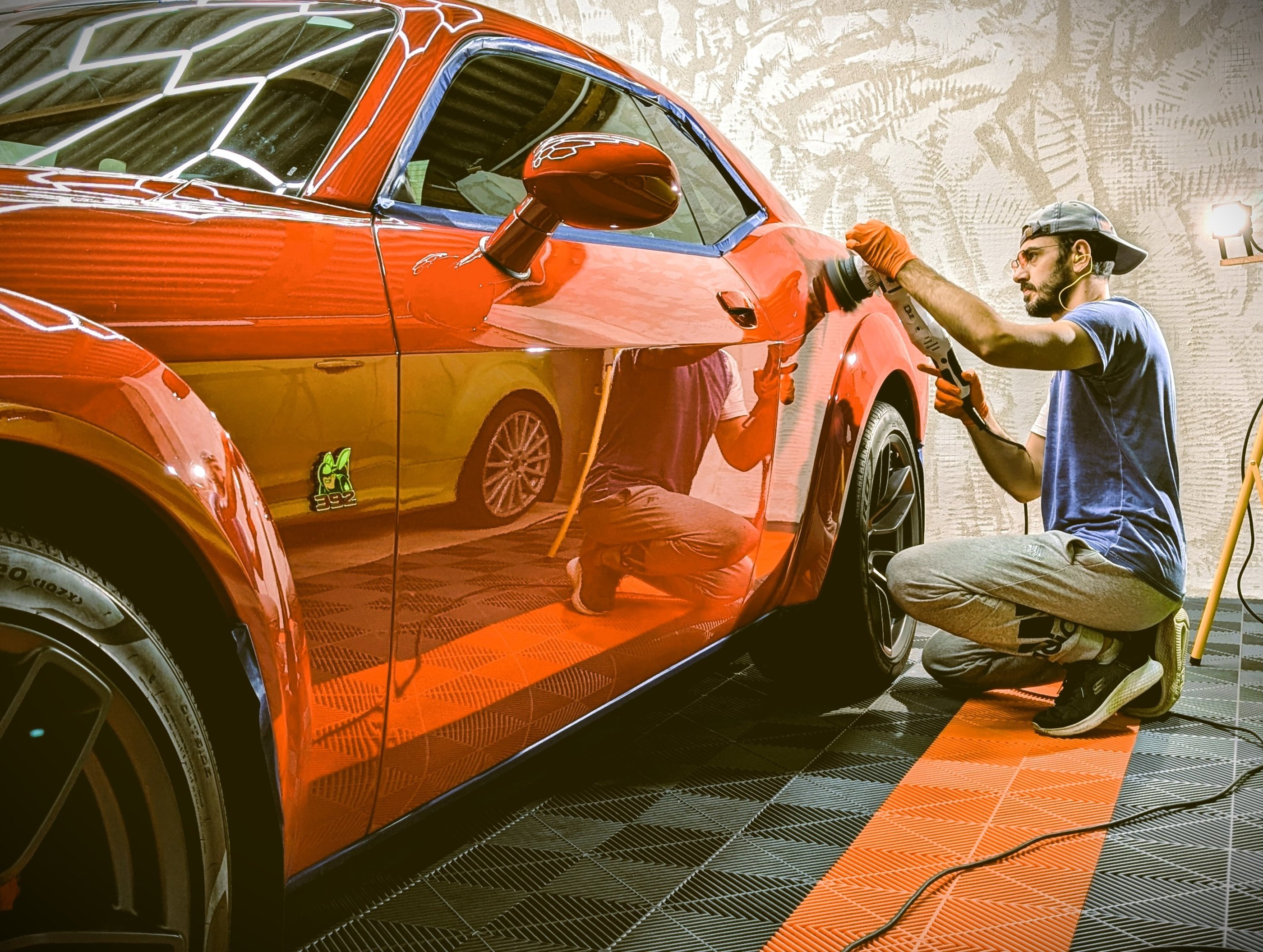 centre detailing clermont ferrand