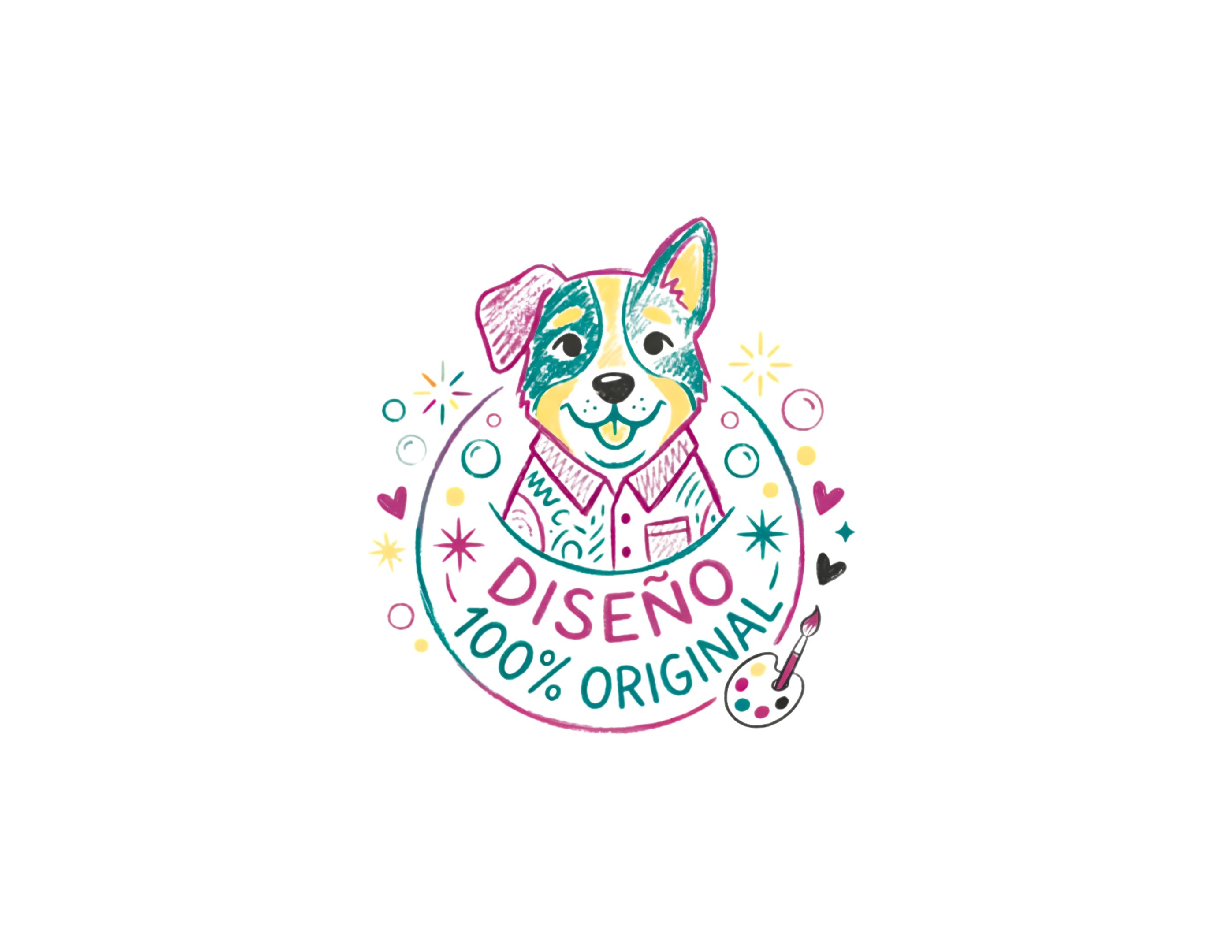 Imagen diseños 100% originales