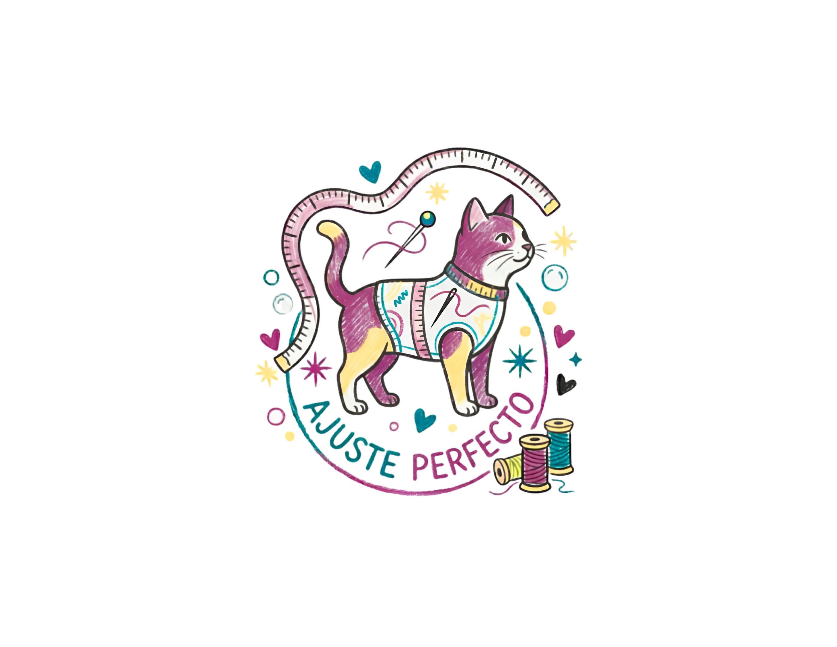 Imagen ropa para mascotas a la medida
