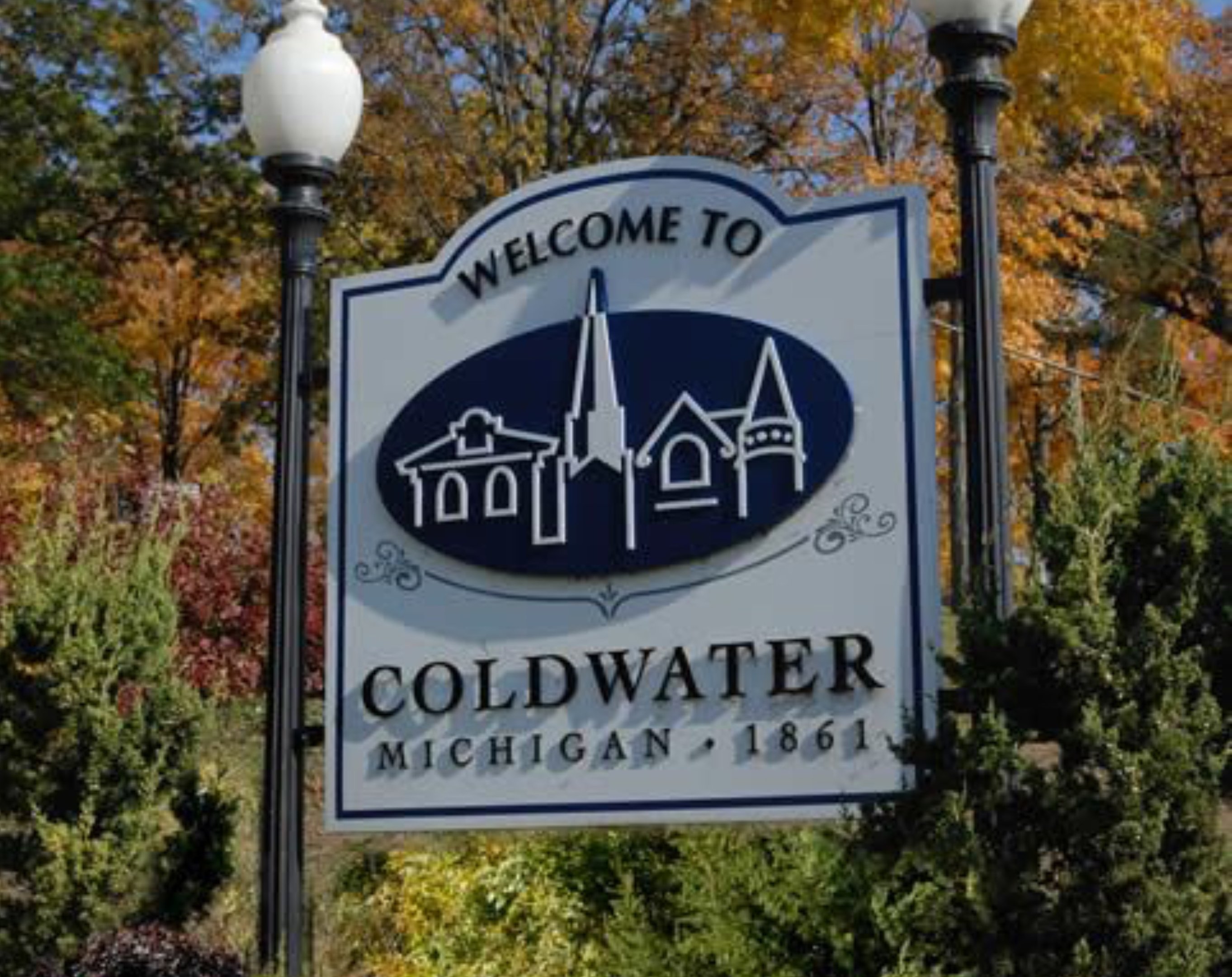 Coldwater Plumber