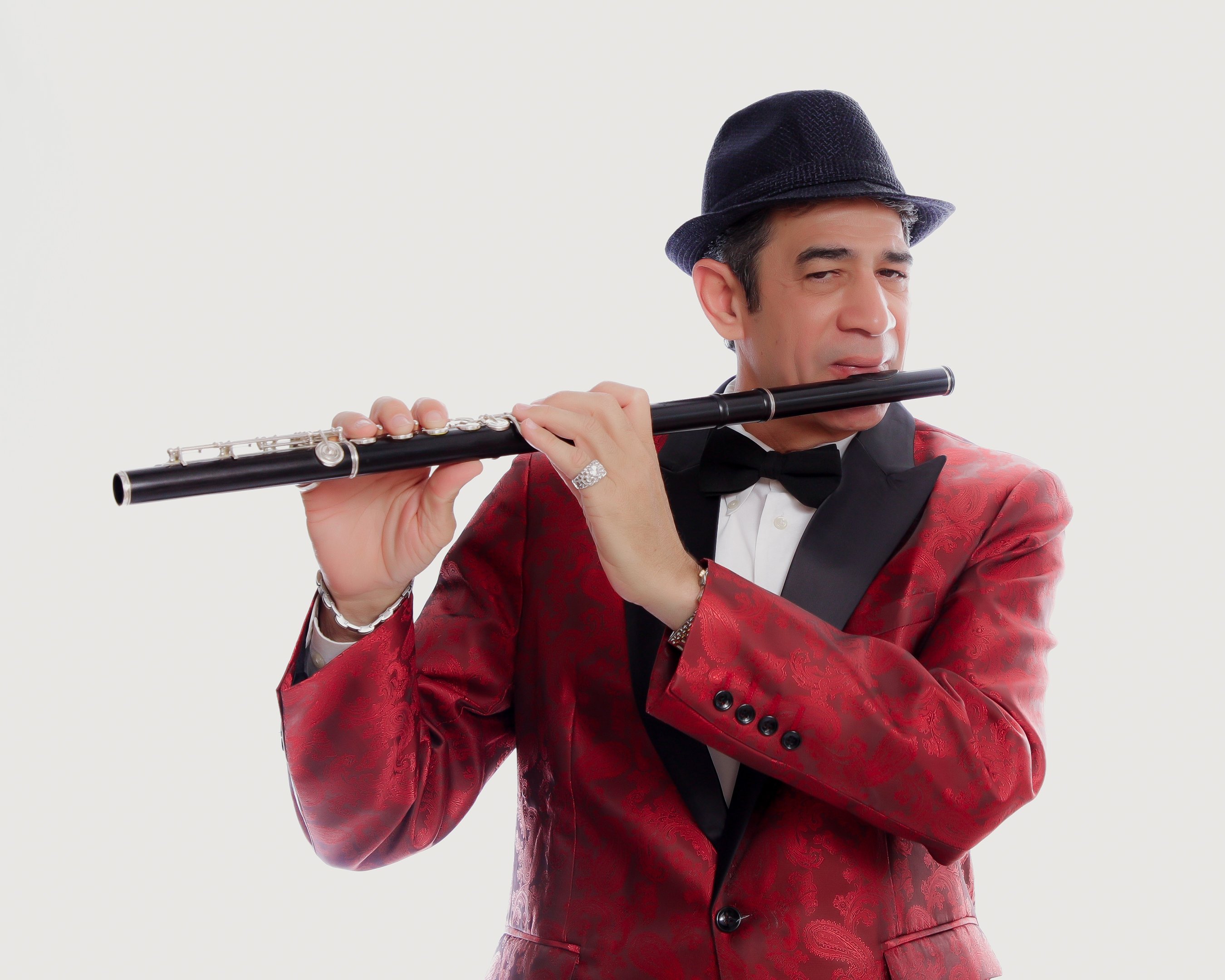 Learn to Play the Flute with Maestro Bobby Ramirez — Personalized Online Lessons for All Ages