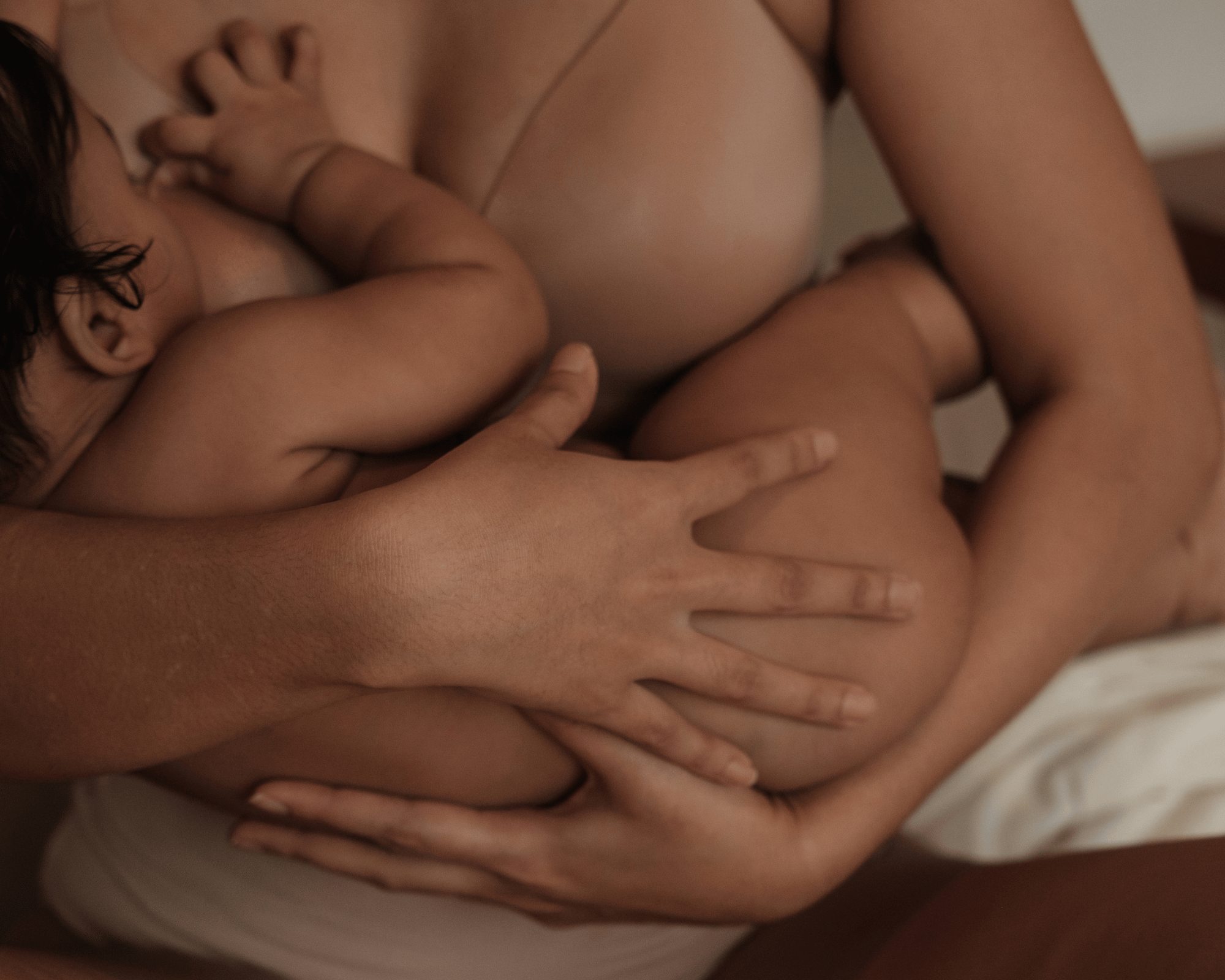 Begleitung bei unerfülltem Kinderwunsch Herzensweg zum ersehnten Glück