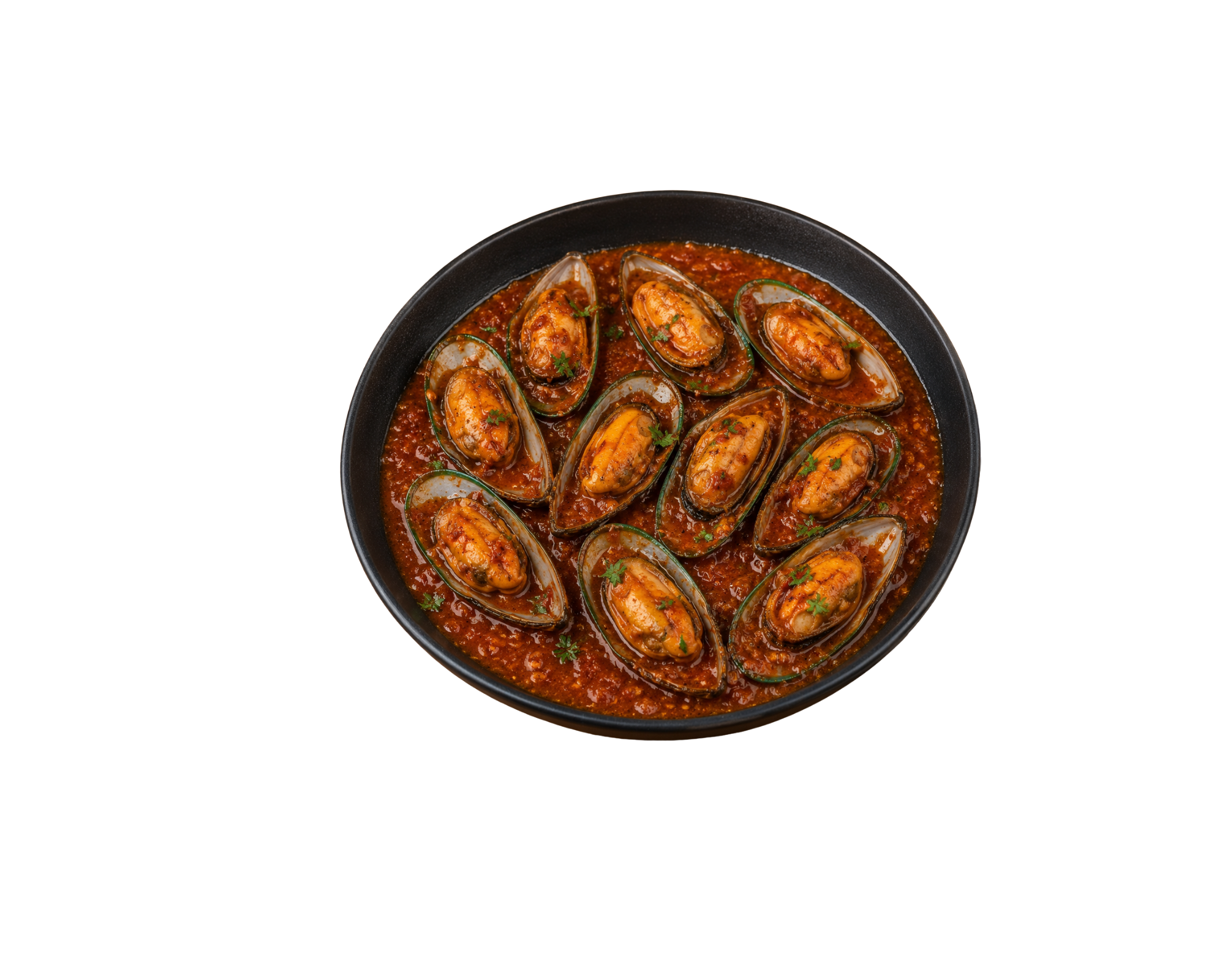 Chilli Mussels Kenwick