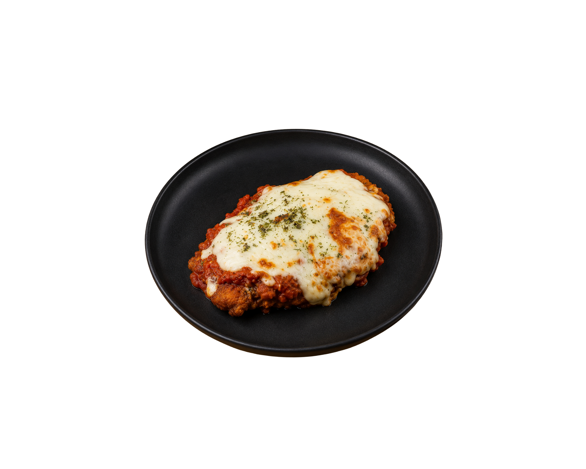 Chicken Parmi Kenwick at Bingo Bites