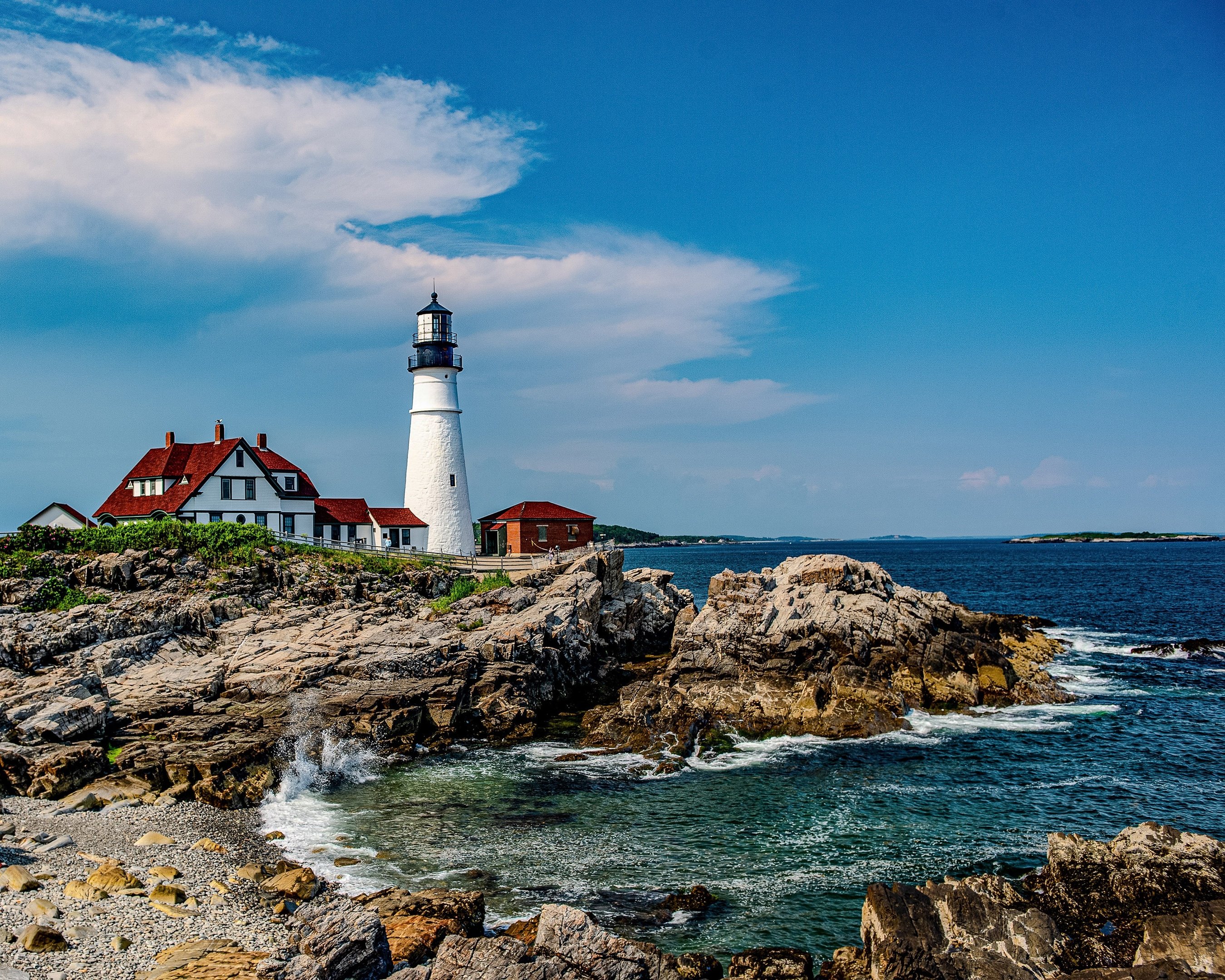 Lighthouse