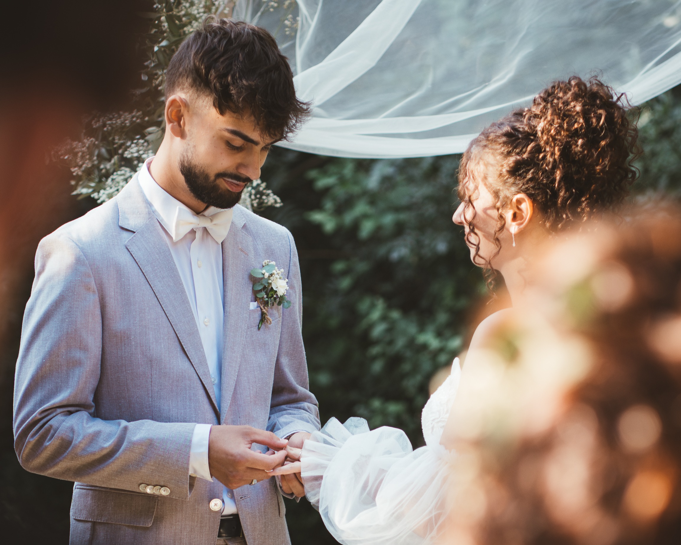 Orama Wedding - Photographe professionnel de mariages en Provence, PACA, Alpes-de-Haute-Provence