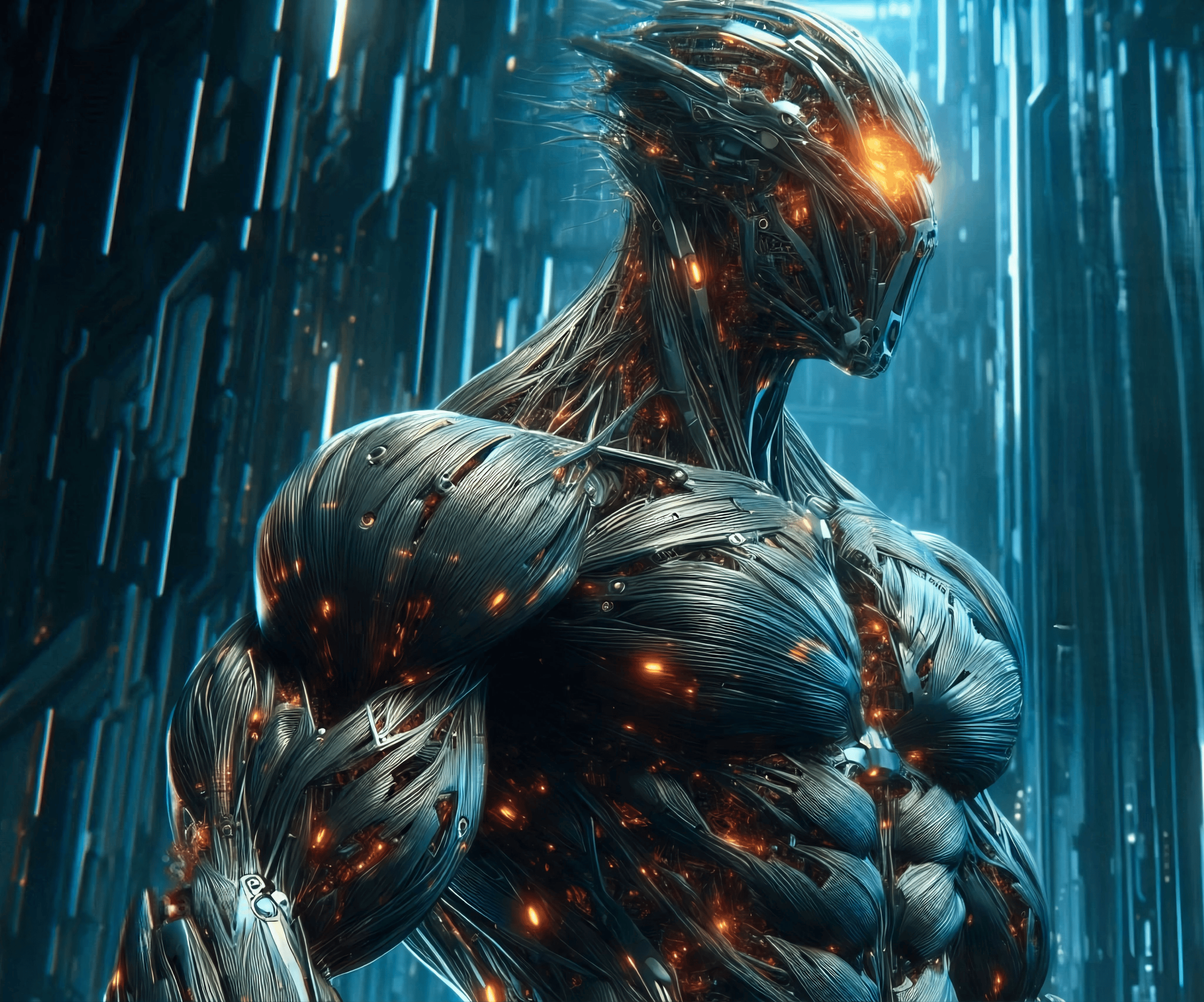 Ascendencia Primal, Primal Ascendancy, Kogan, NeHomium, energias primales, primal energies, IA, AI