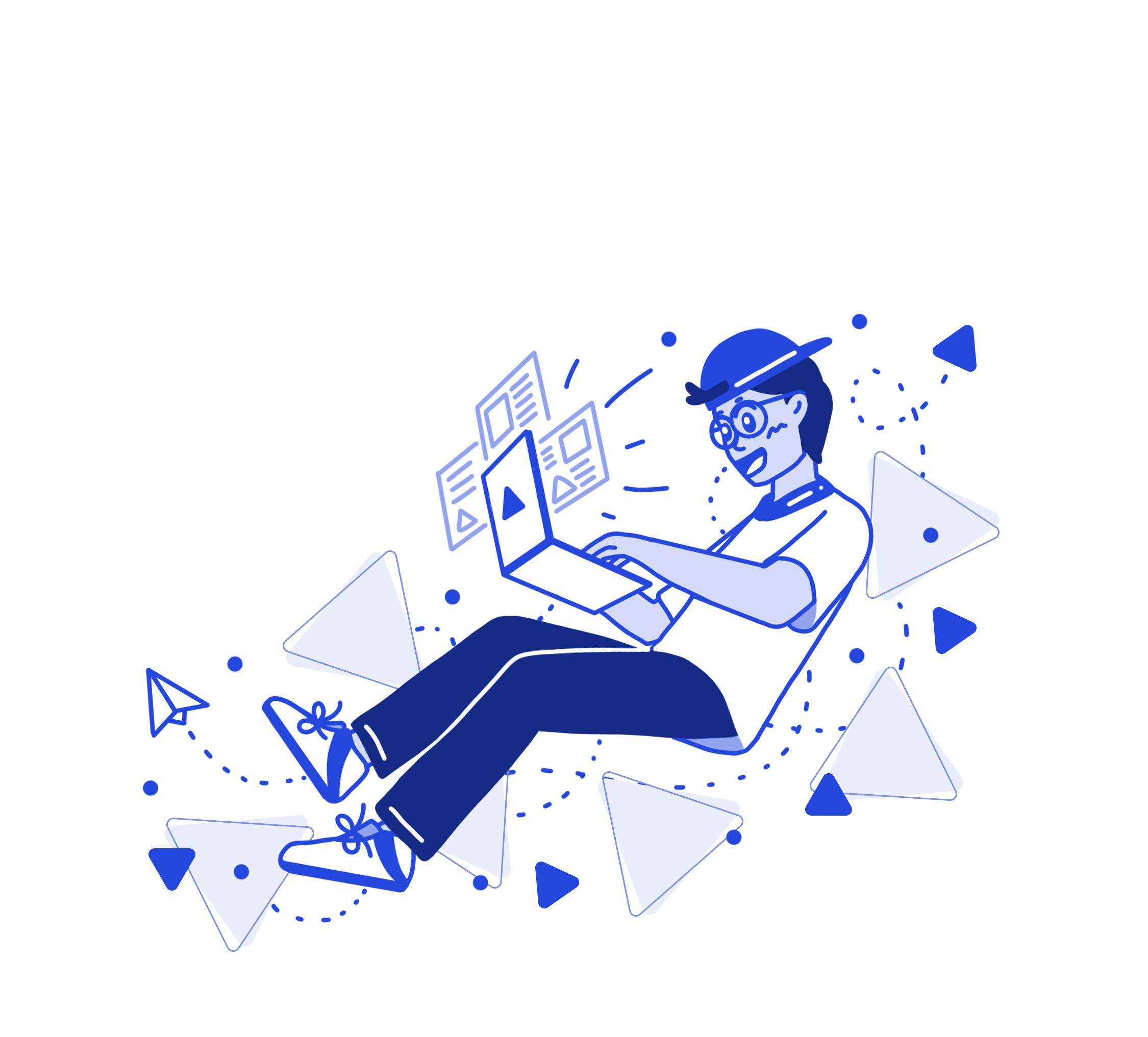 Software Developer Indonesia