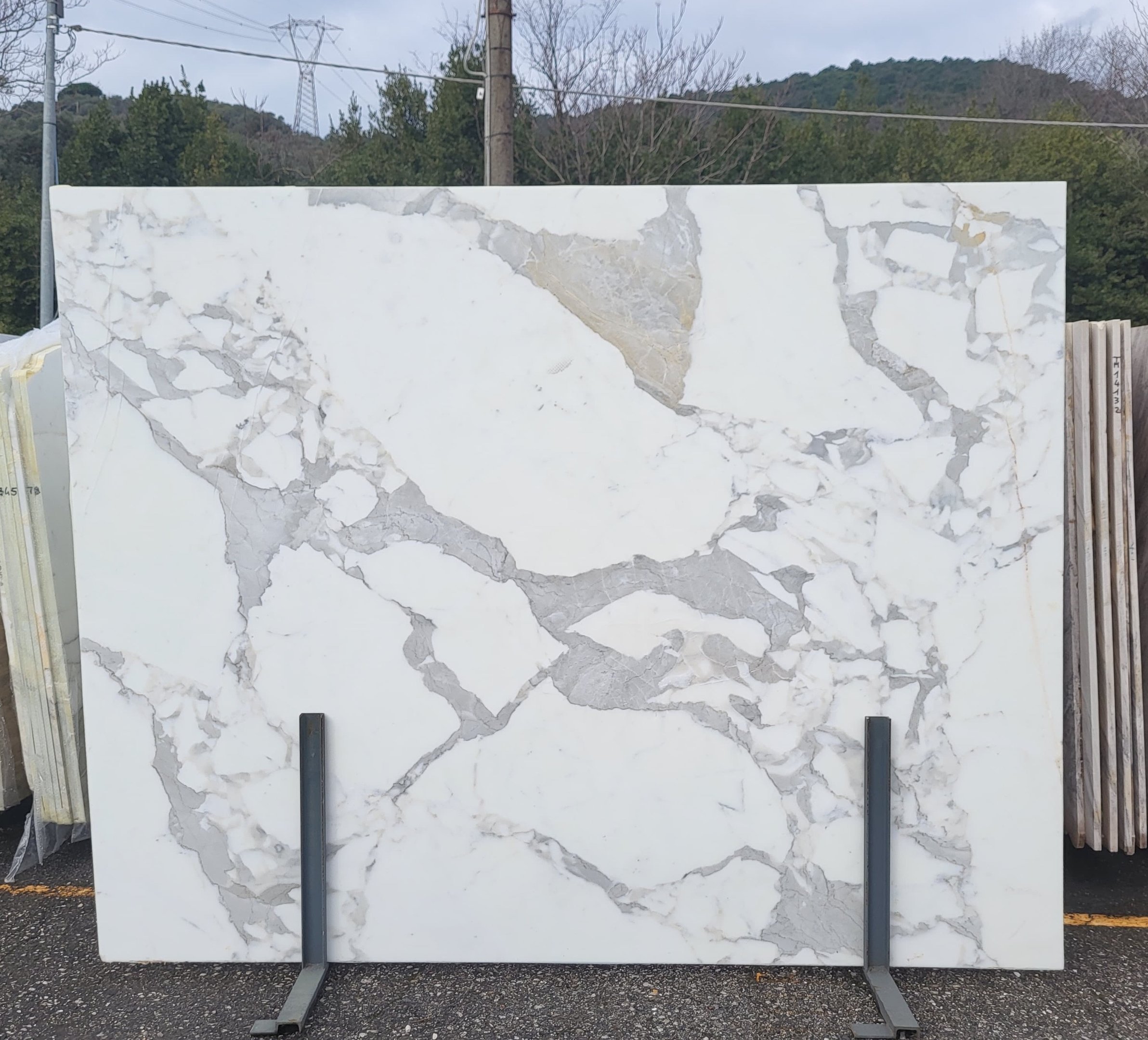 Singapore Marble Supplier