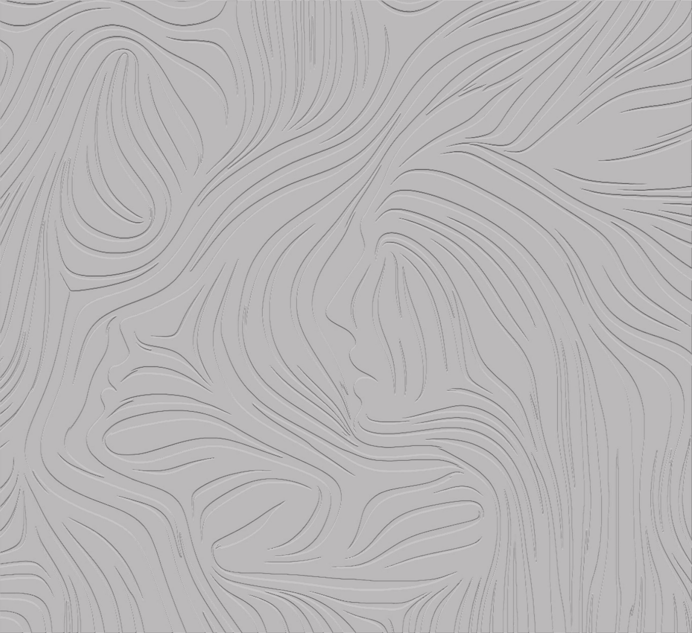 DS-MAT-EX Dimense material for textured wall prints with extra matt embossing up to 2 mm