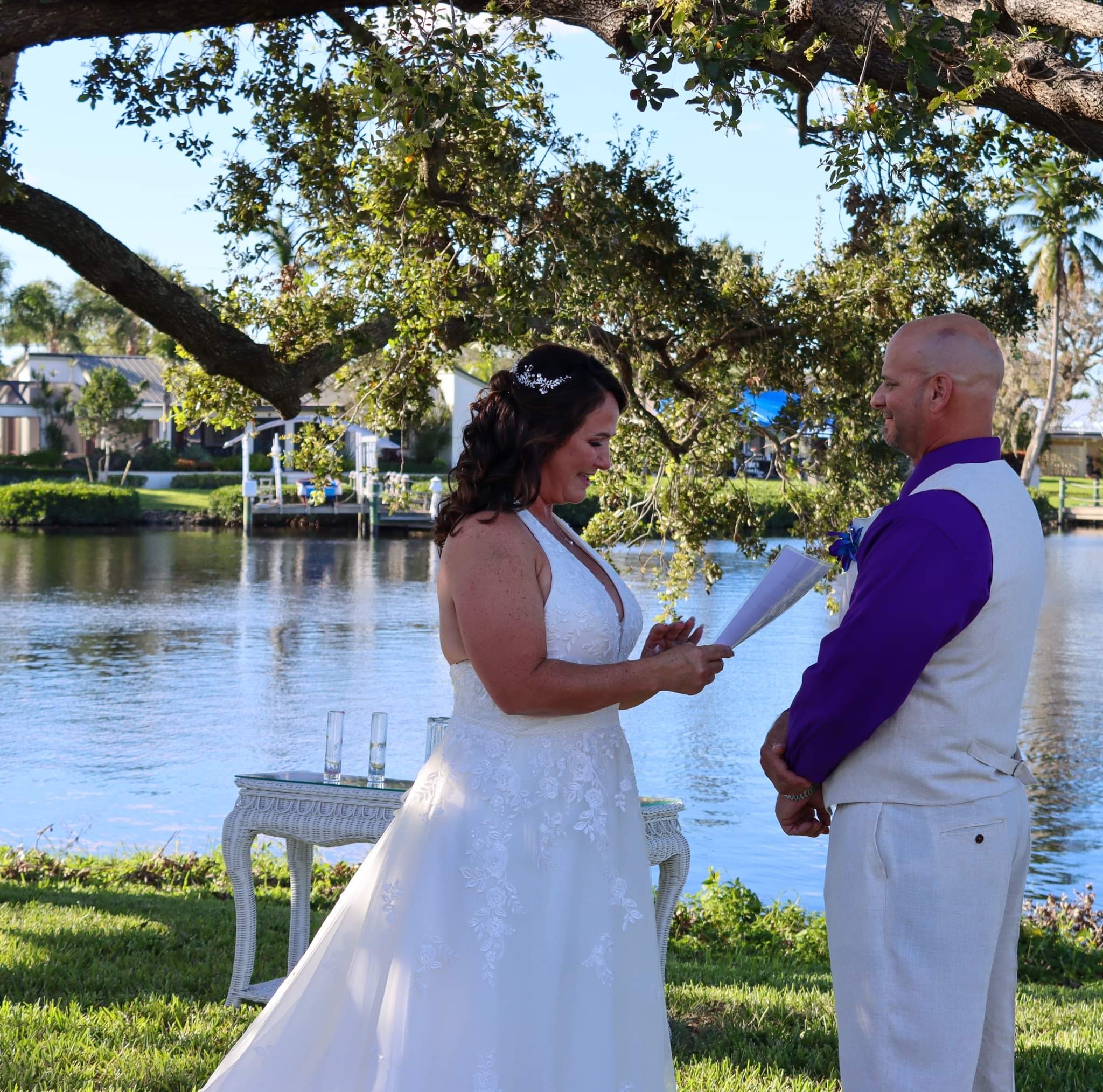 Wedding Pictures