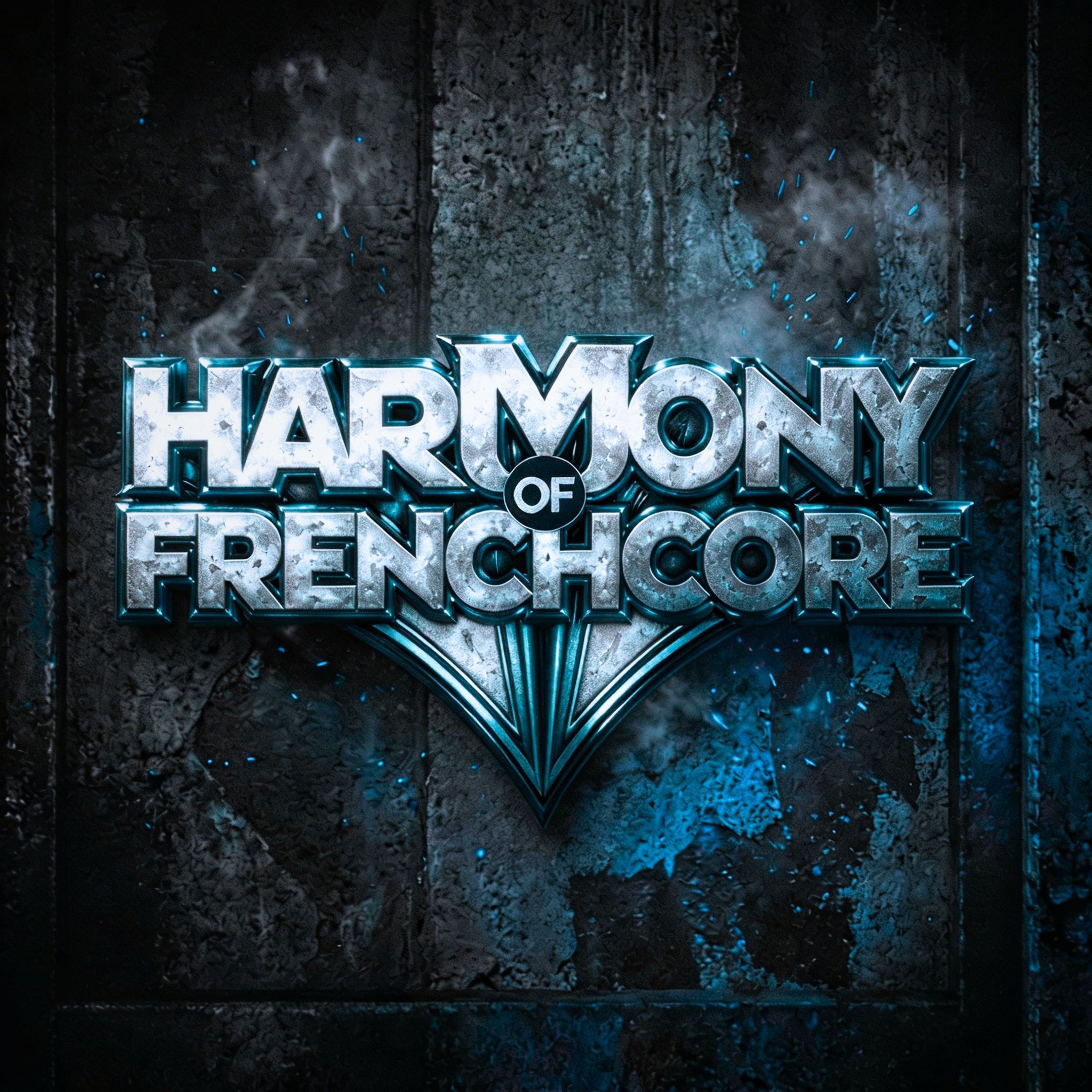 Harmony of Frenchcore Banner