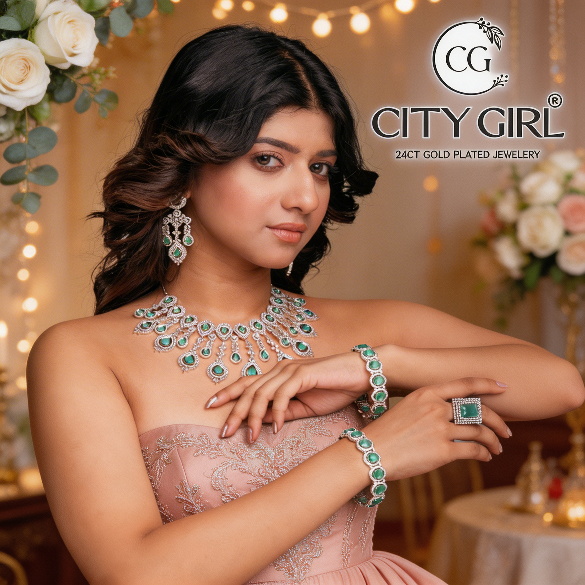 Premium imitation bangles online — Kolkata master artisan jewellery India