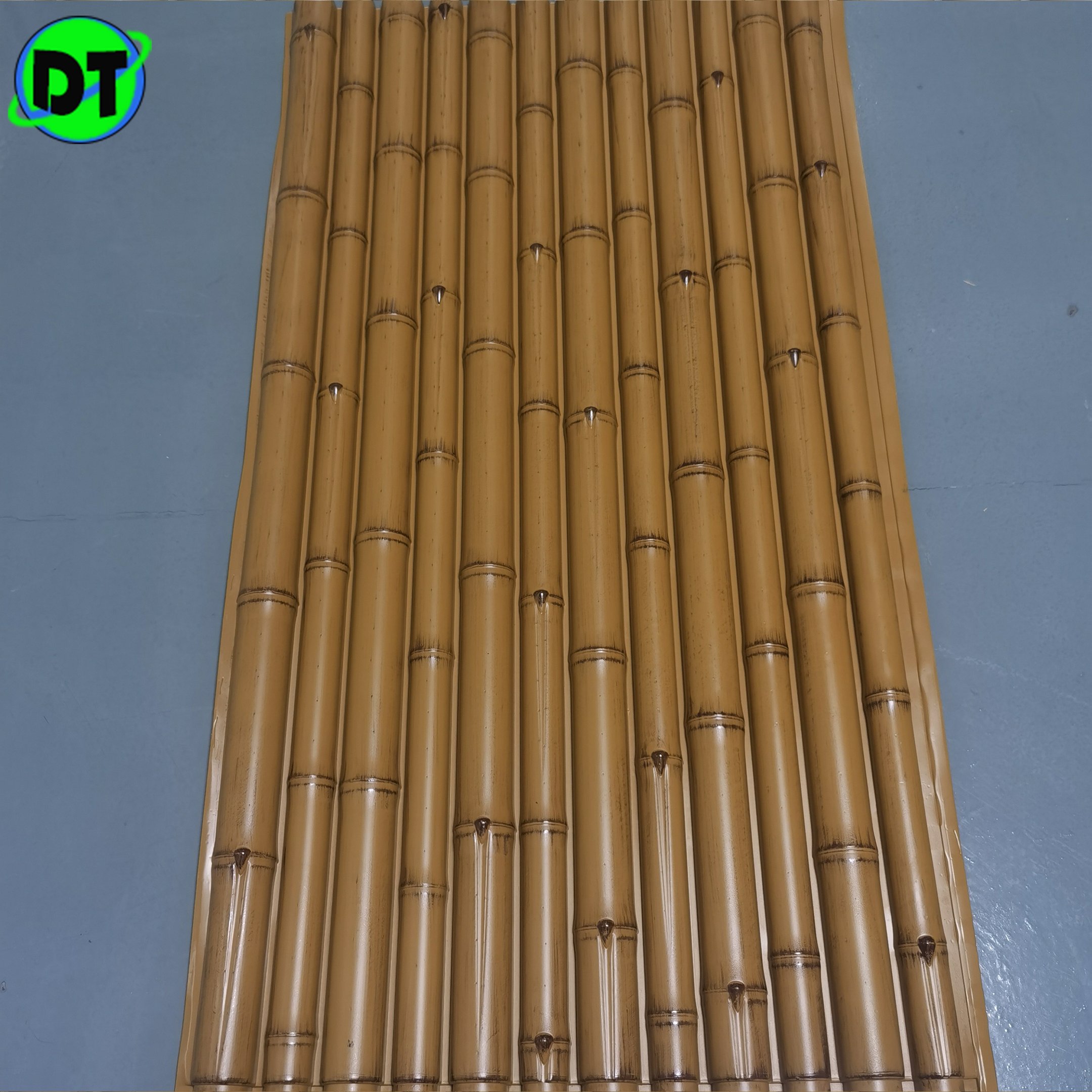 Synthetic Bamboo