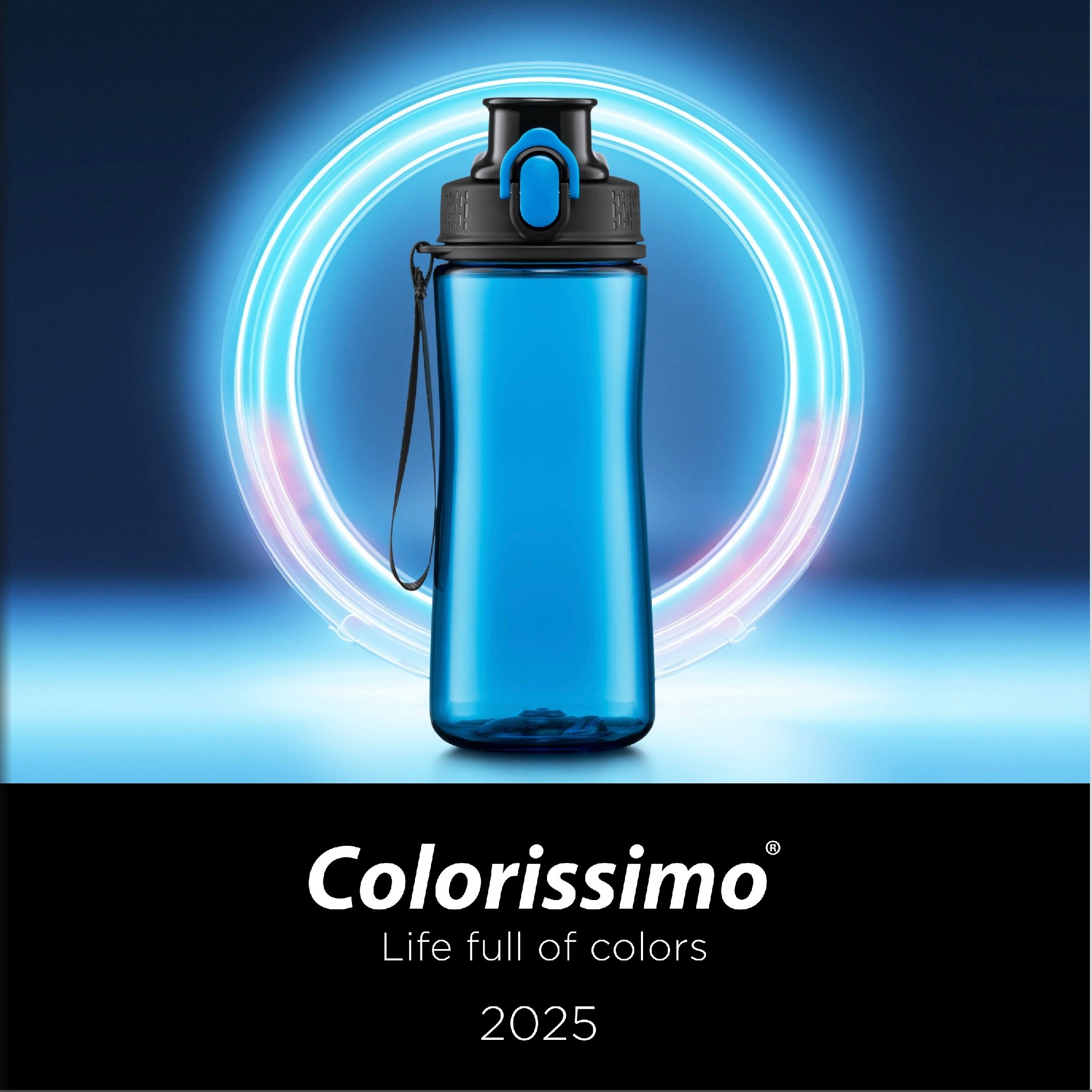 COLORISSIMO Catalogue