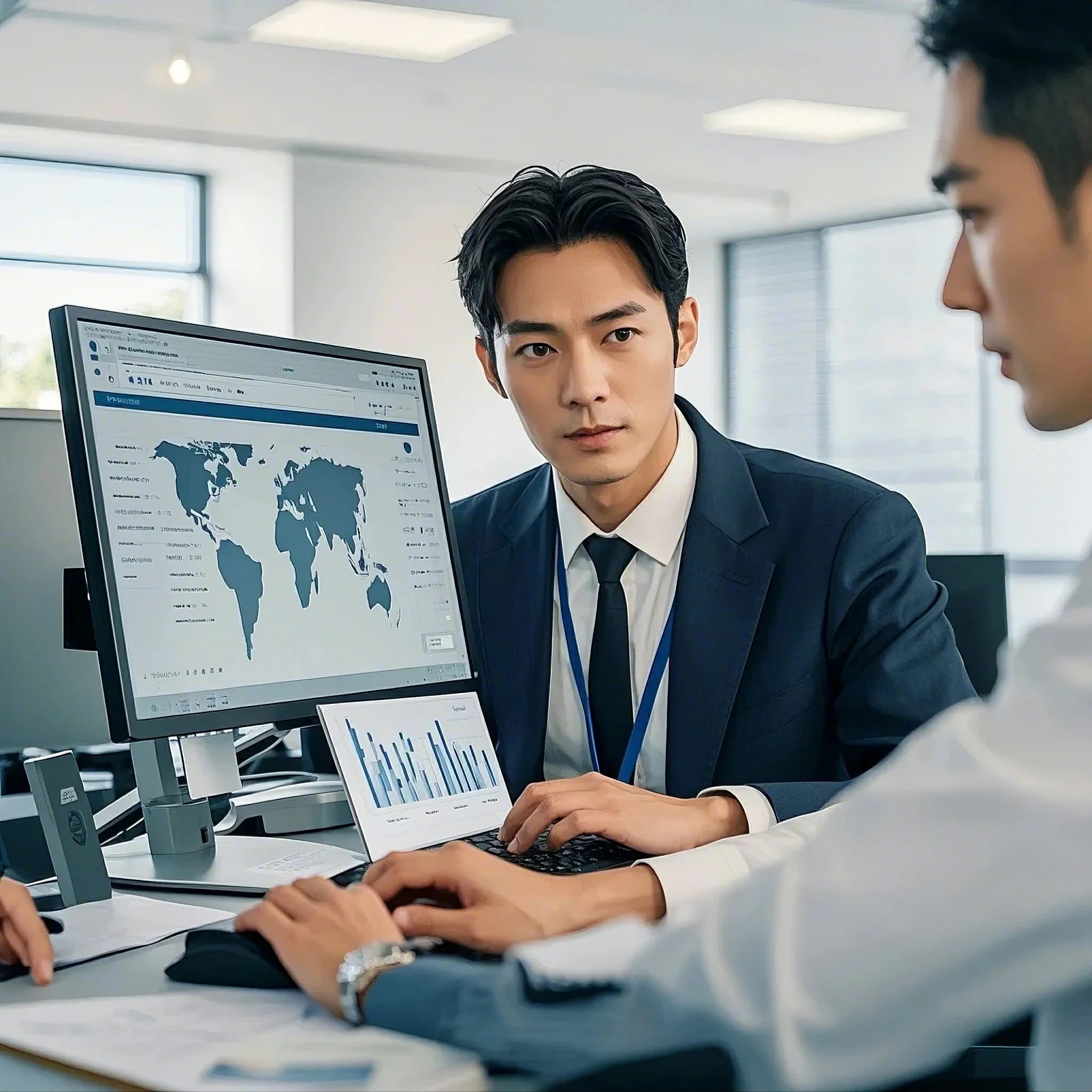 contact J & T for solutions to your business growth