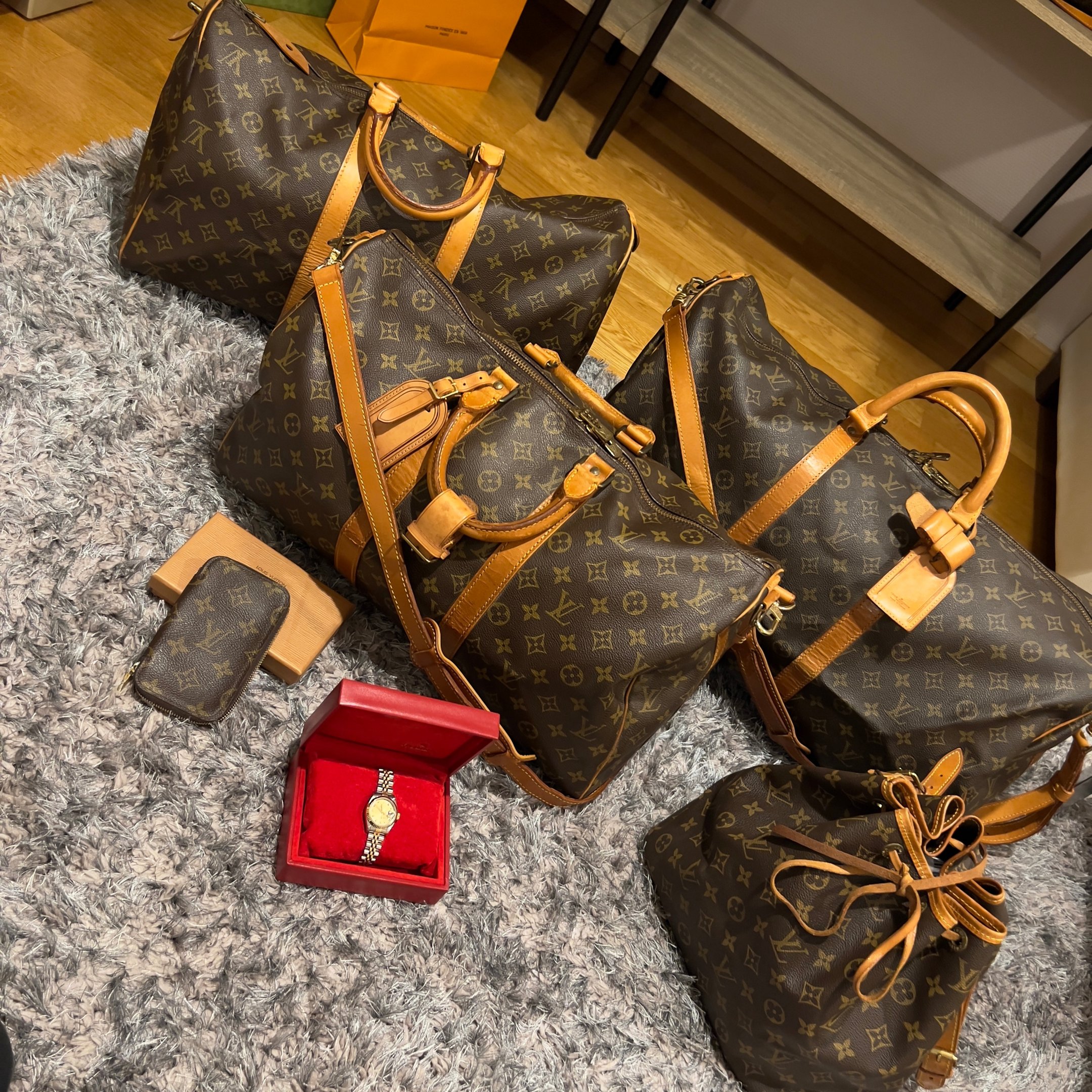 second hand -luksus Suomessa