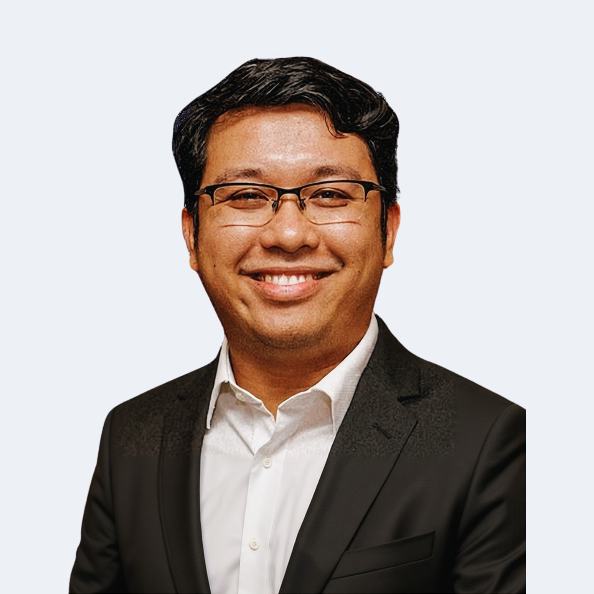 Fabian Hendricks, portrait photo