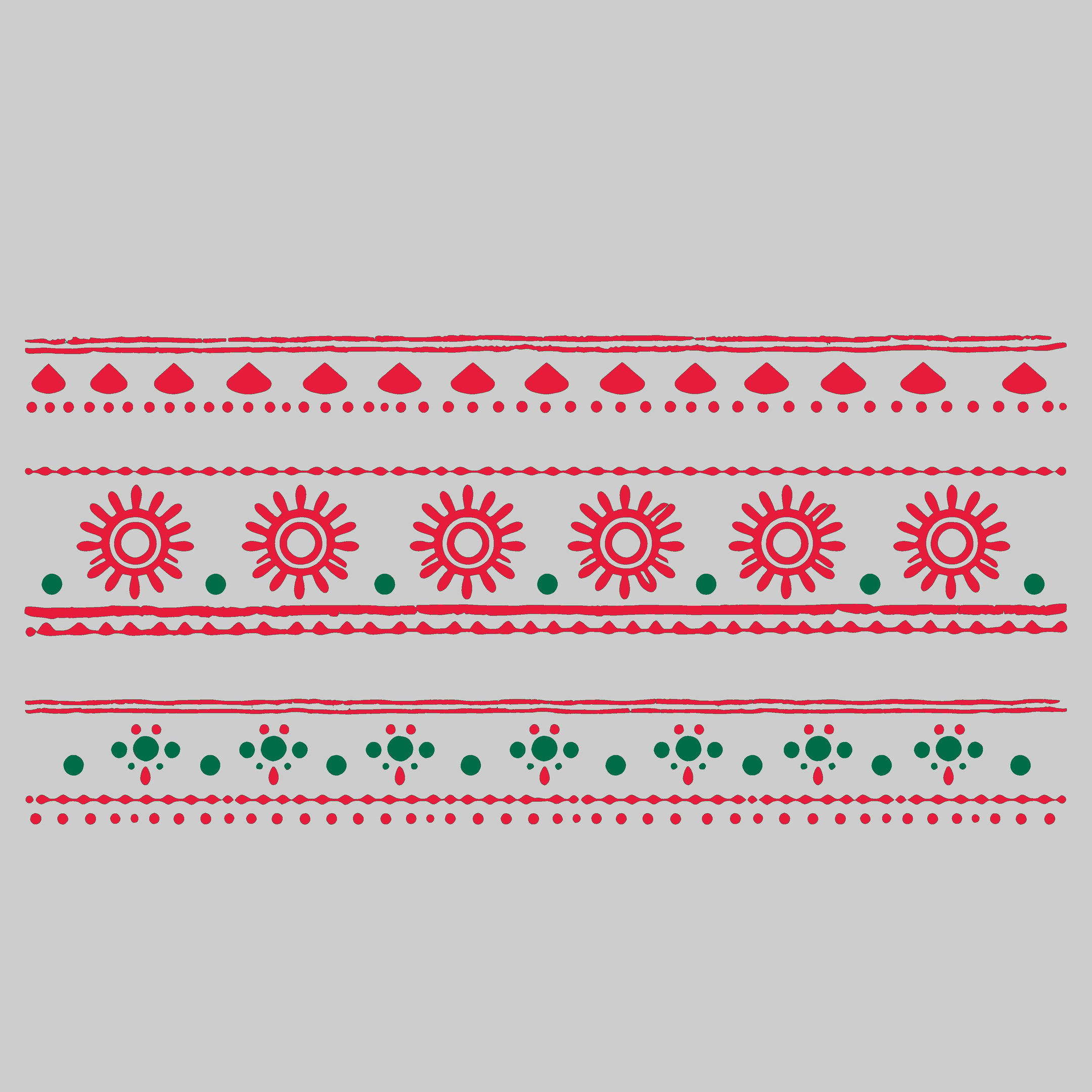 Tribal Art