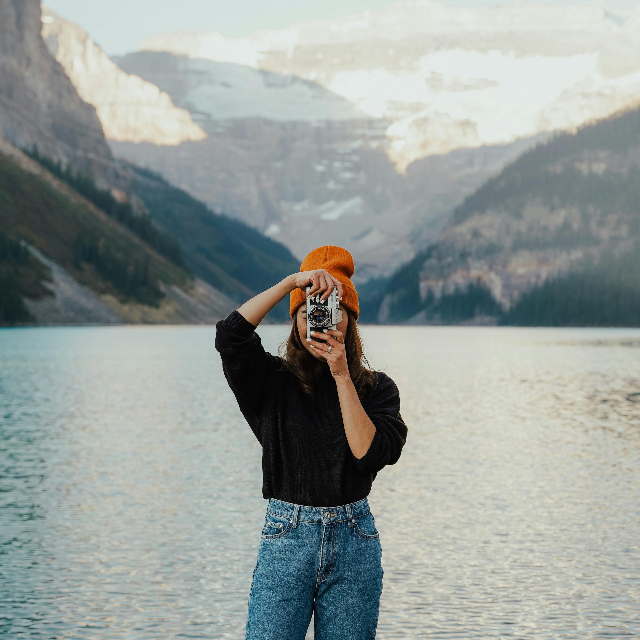 viBBes - nature, music, happy content creators 