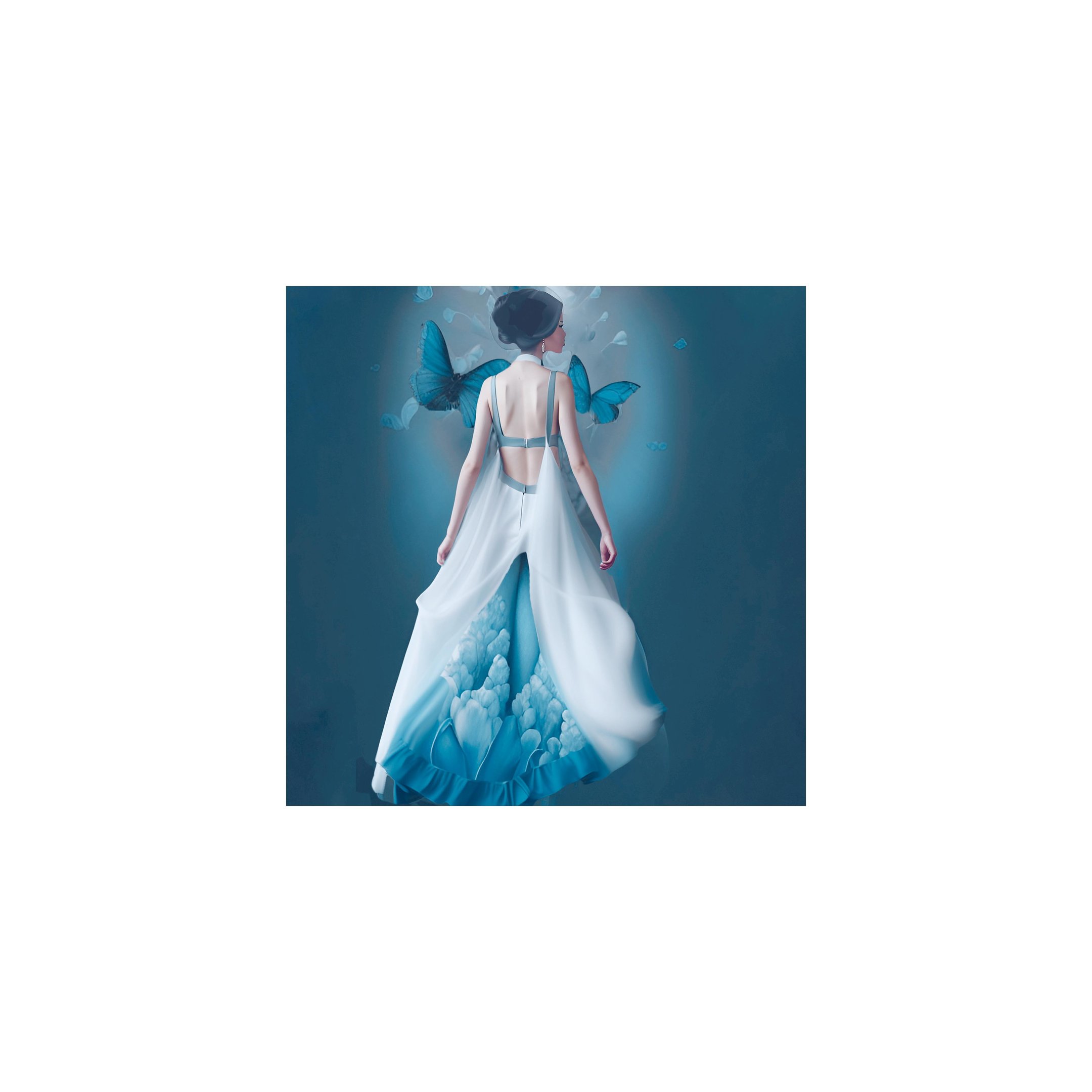 fine art photography women