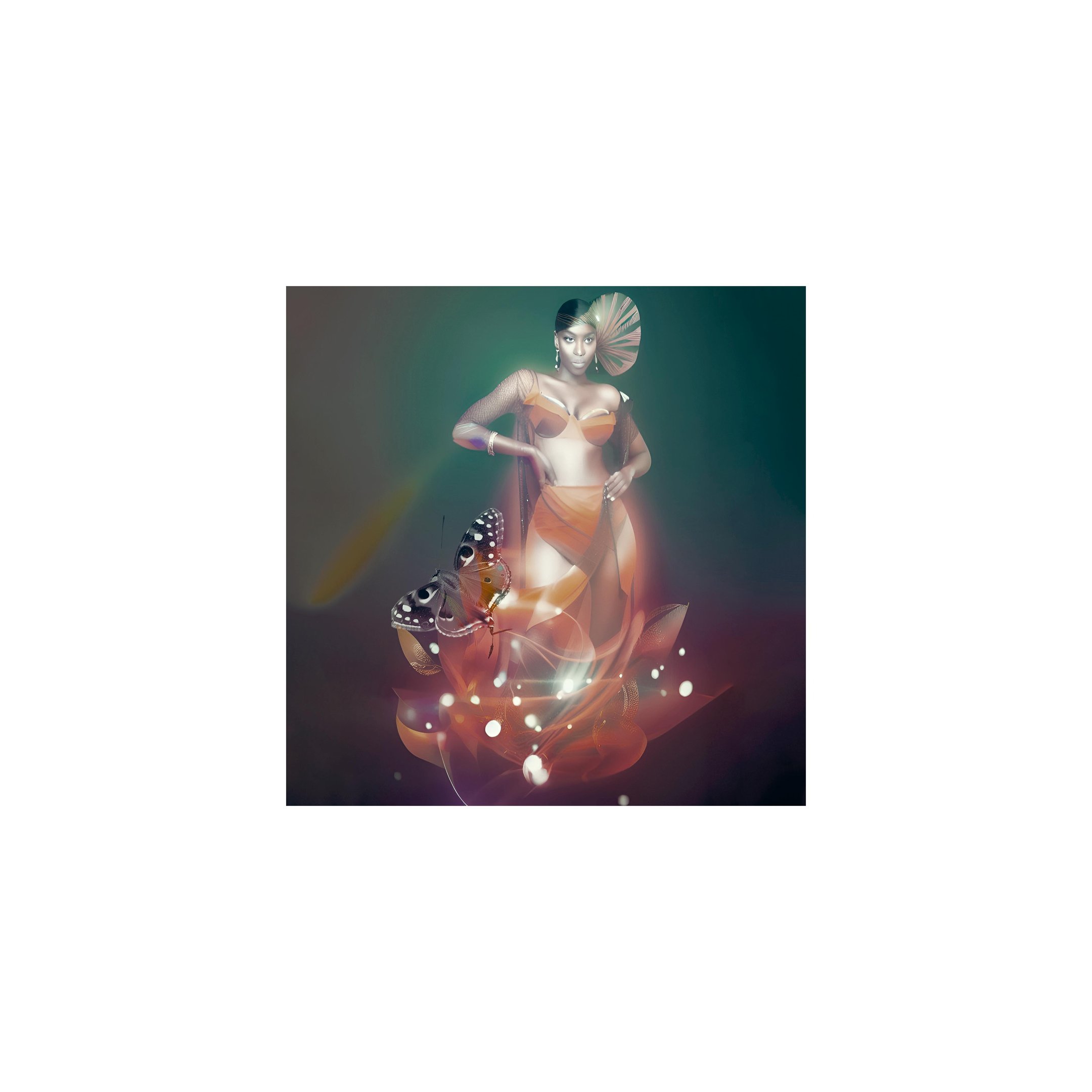 fine art photography women