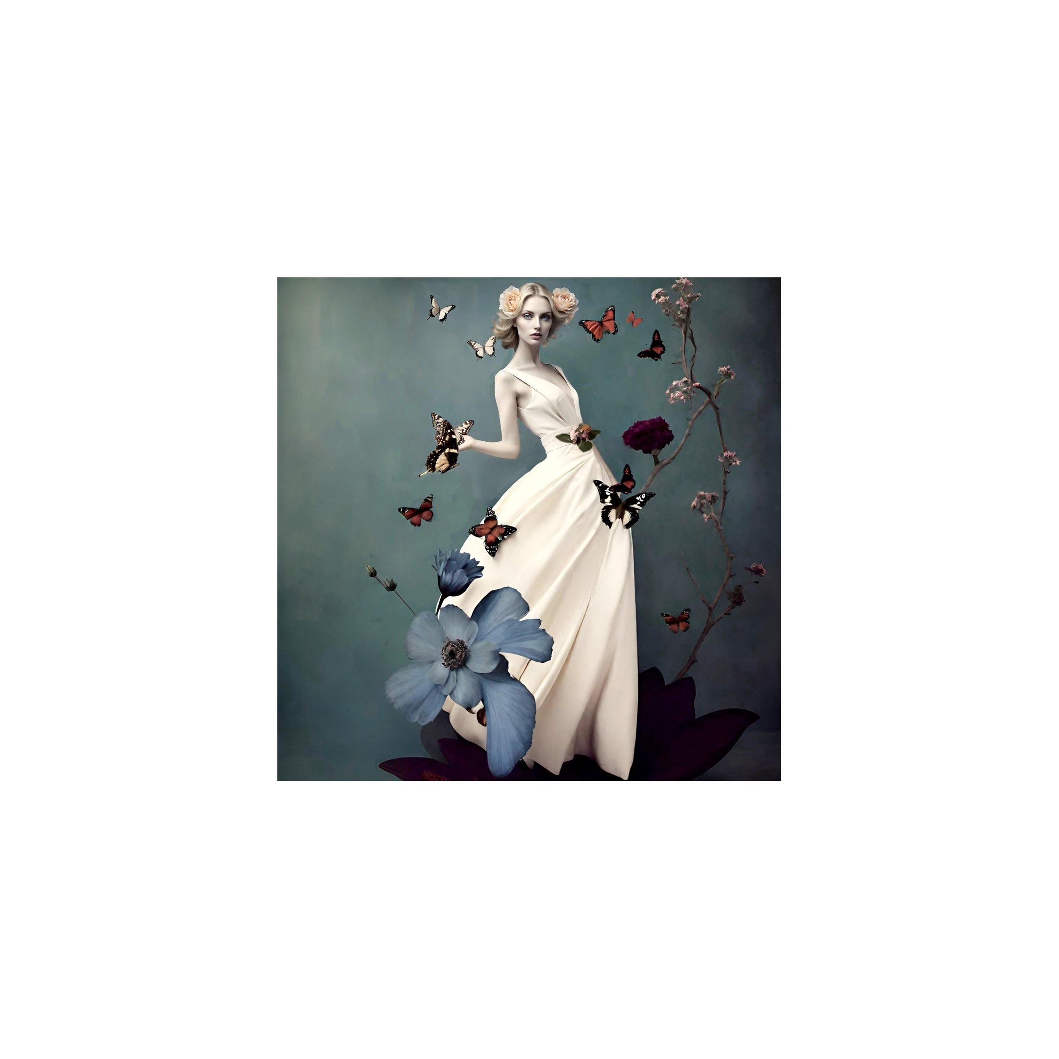 fine art photography women