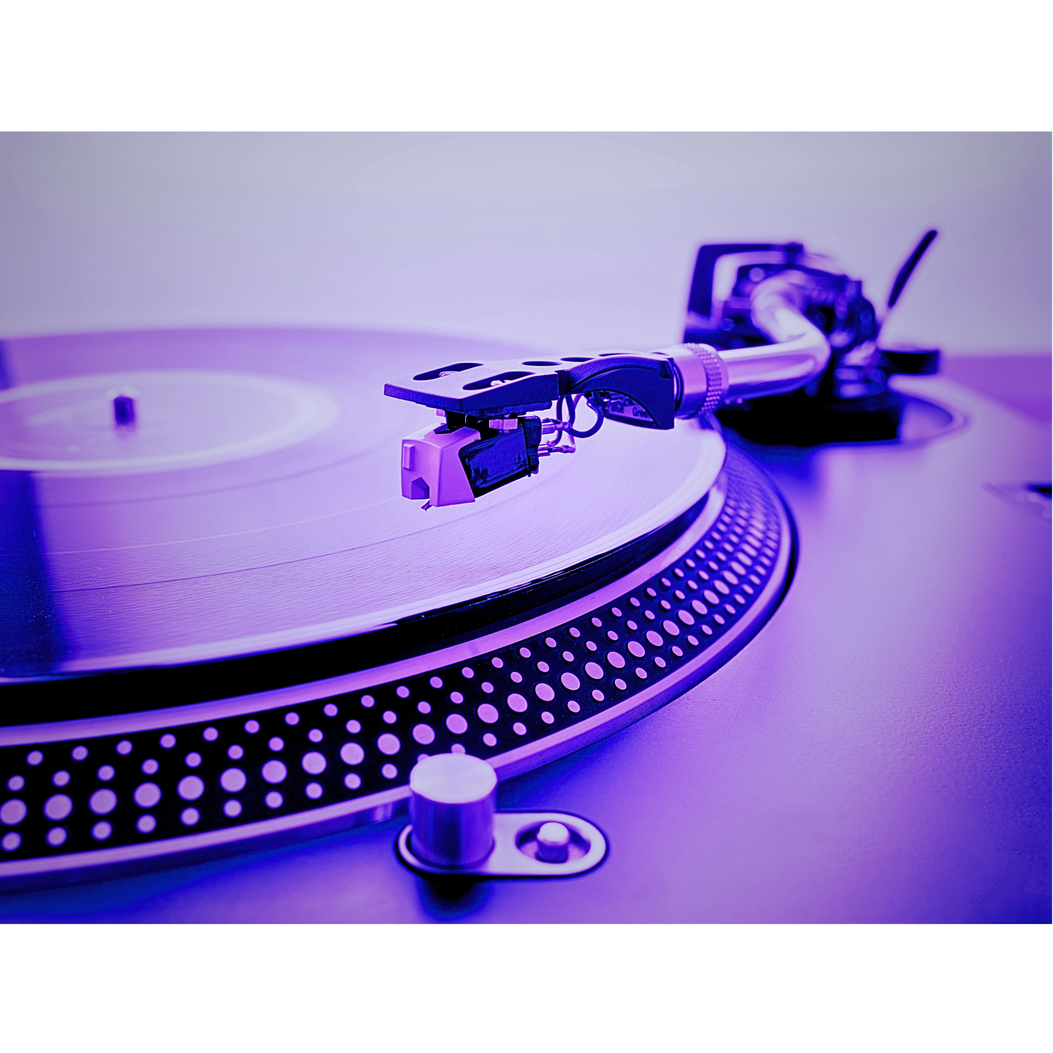 Technics 1210 MK2