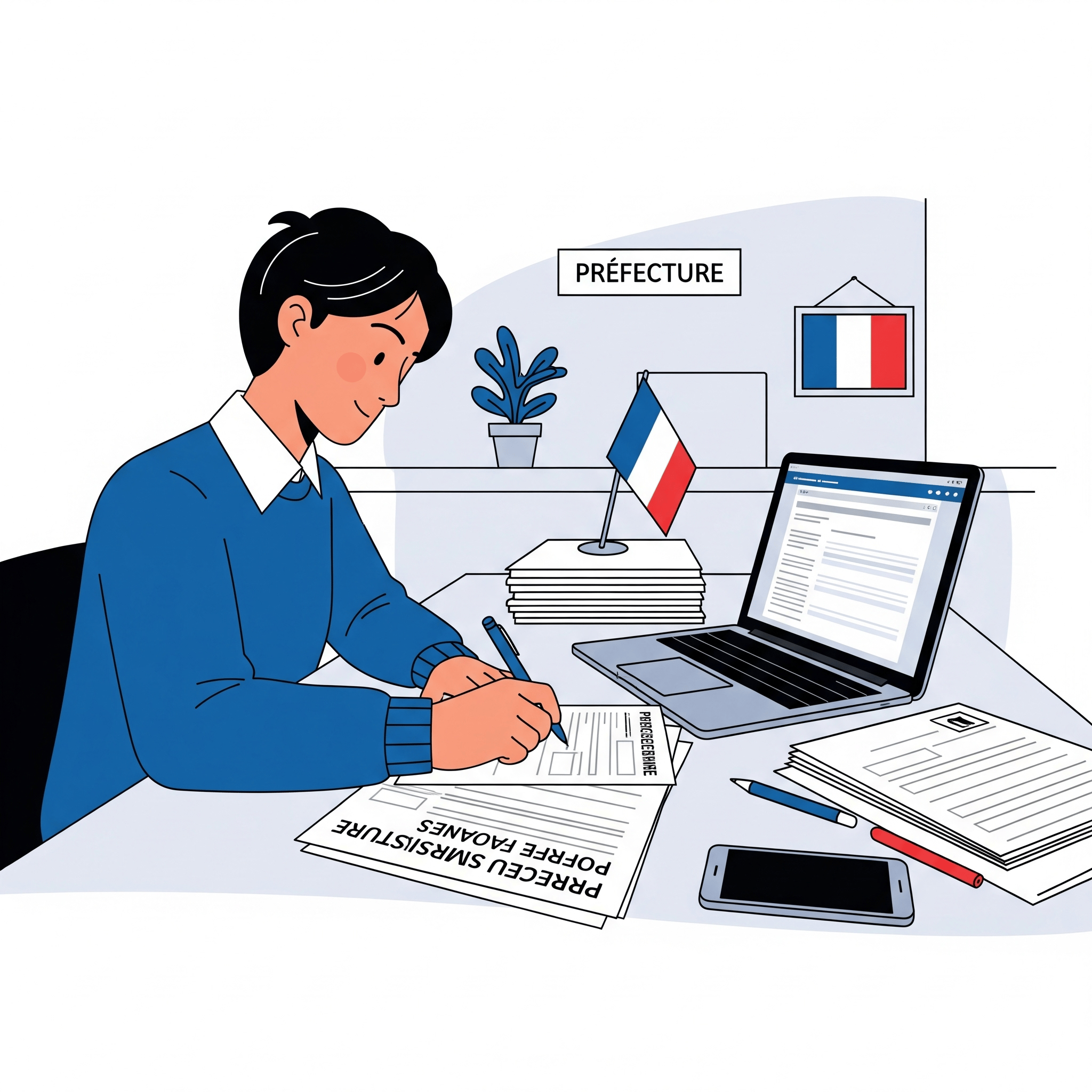 inscription ants invalidation permis de conduire