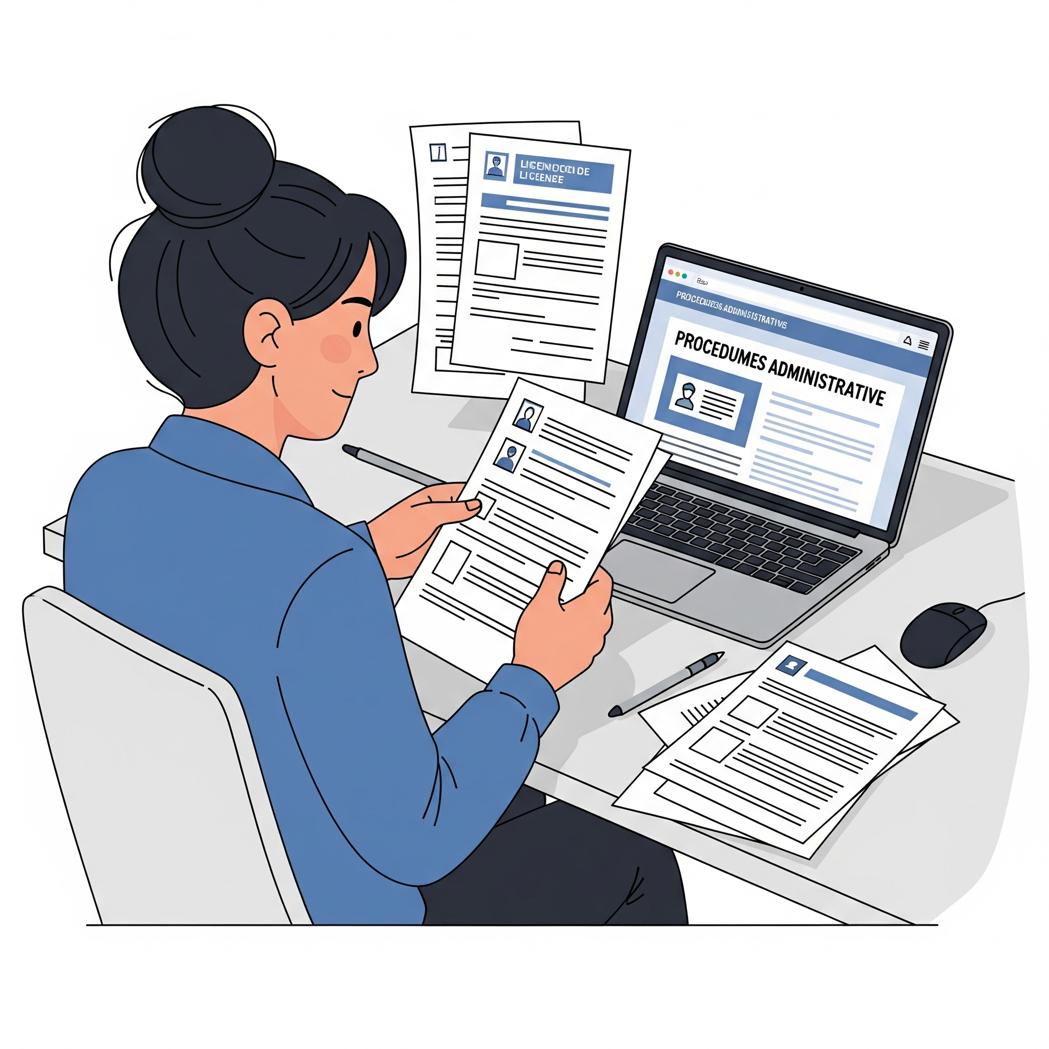 suspension permis de conduire