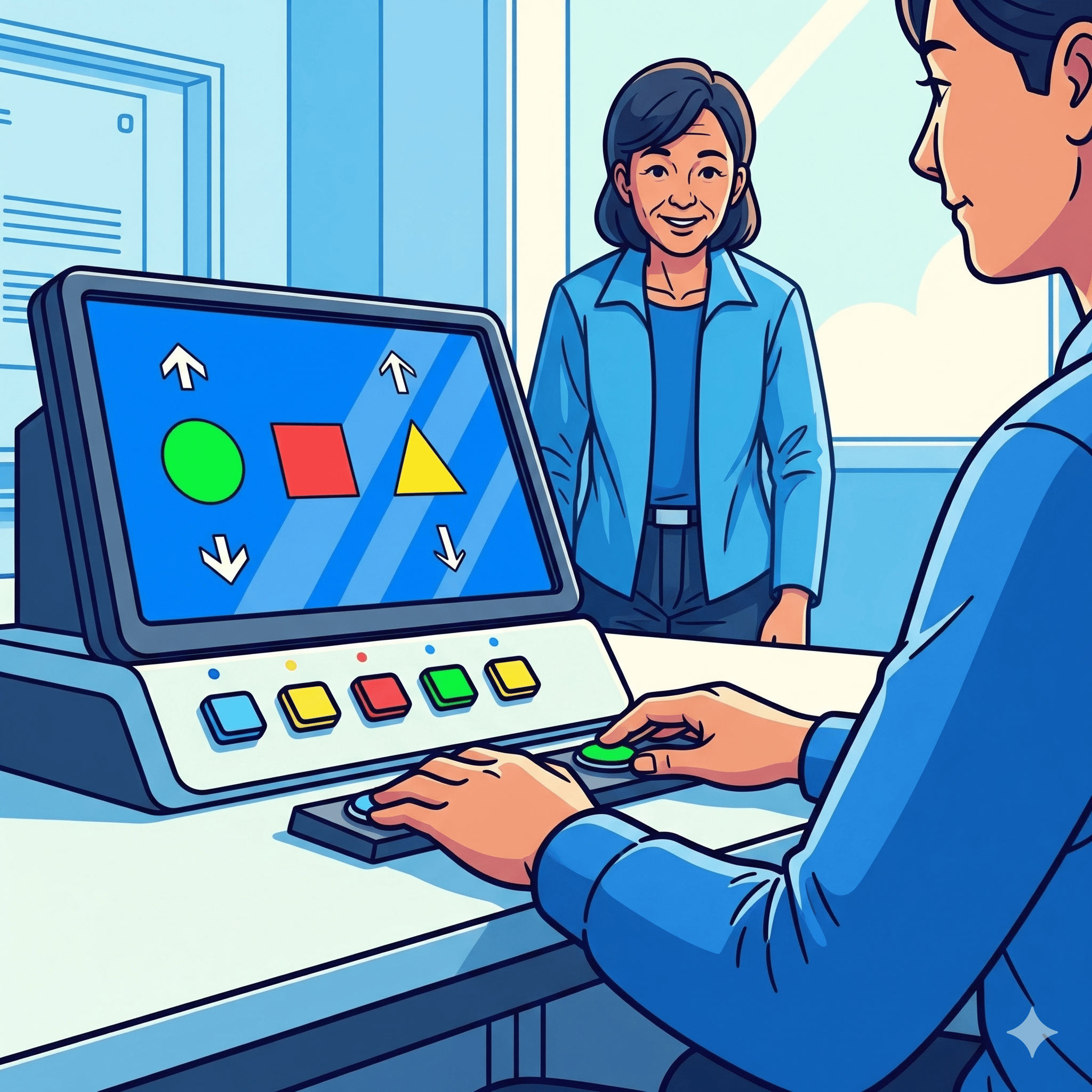 test psychotechnique permis de conduire 2025